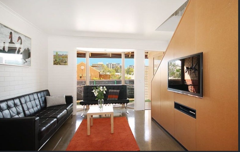 32/53 Warry Street, Fortitude Valley, QLD 4006