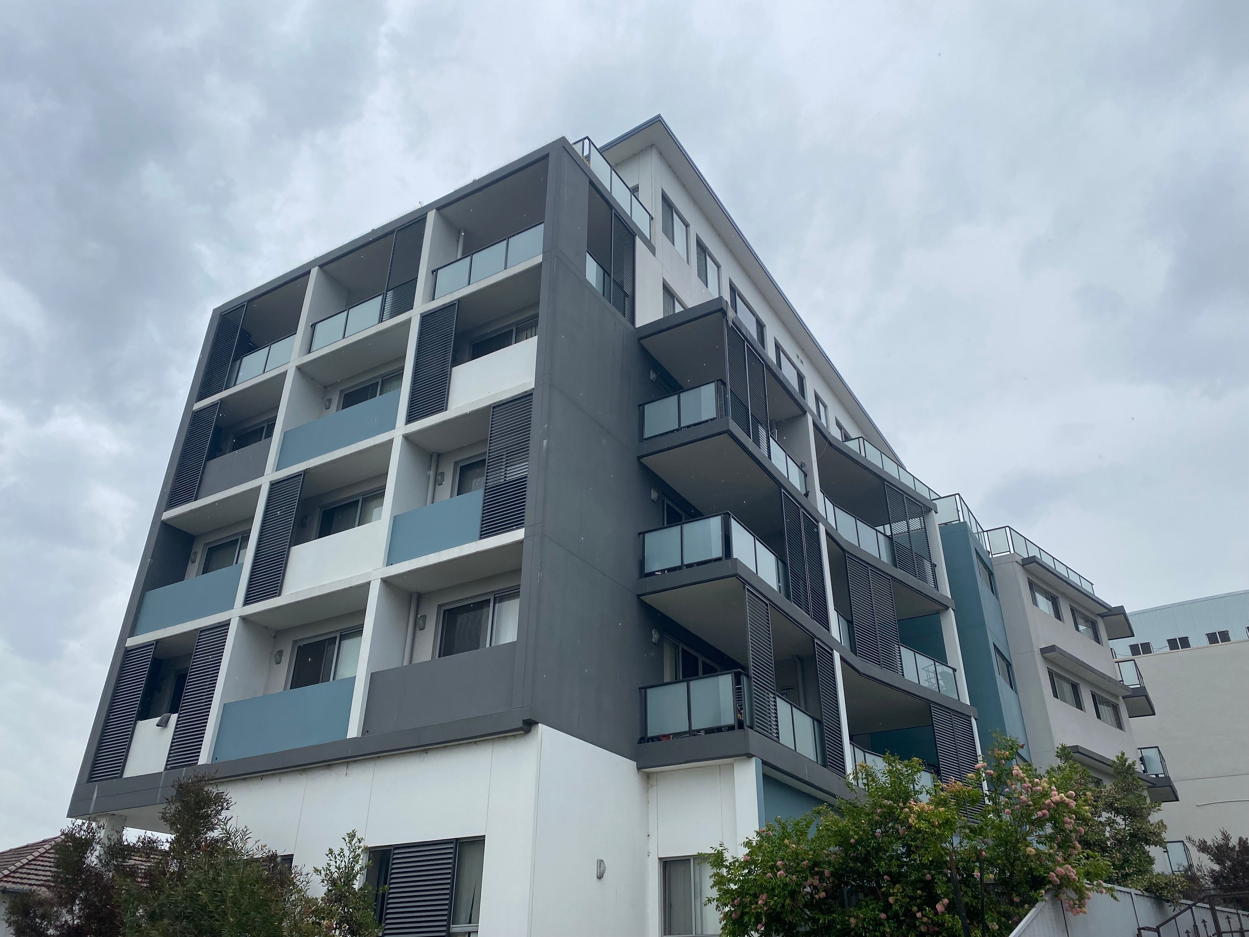 10/19-21 Enid Avenue, Granville, NSW 2142