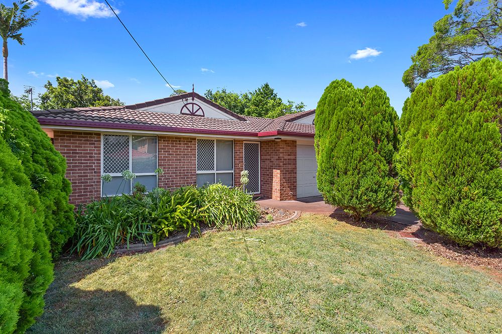 Unit 1and2/11 Brunner Street, Rangeville, QLD 4350