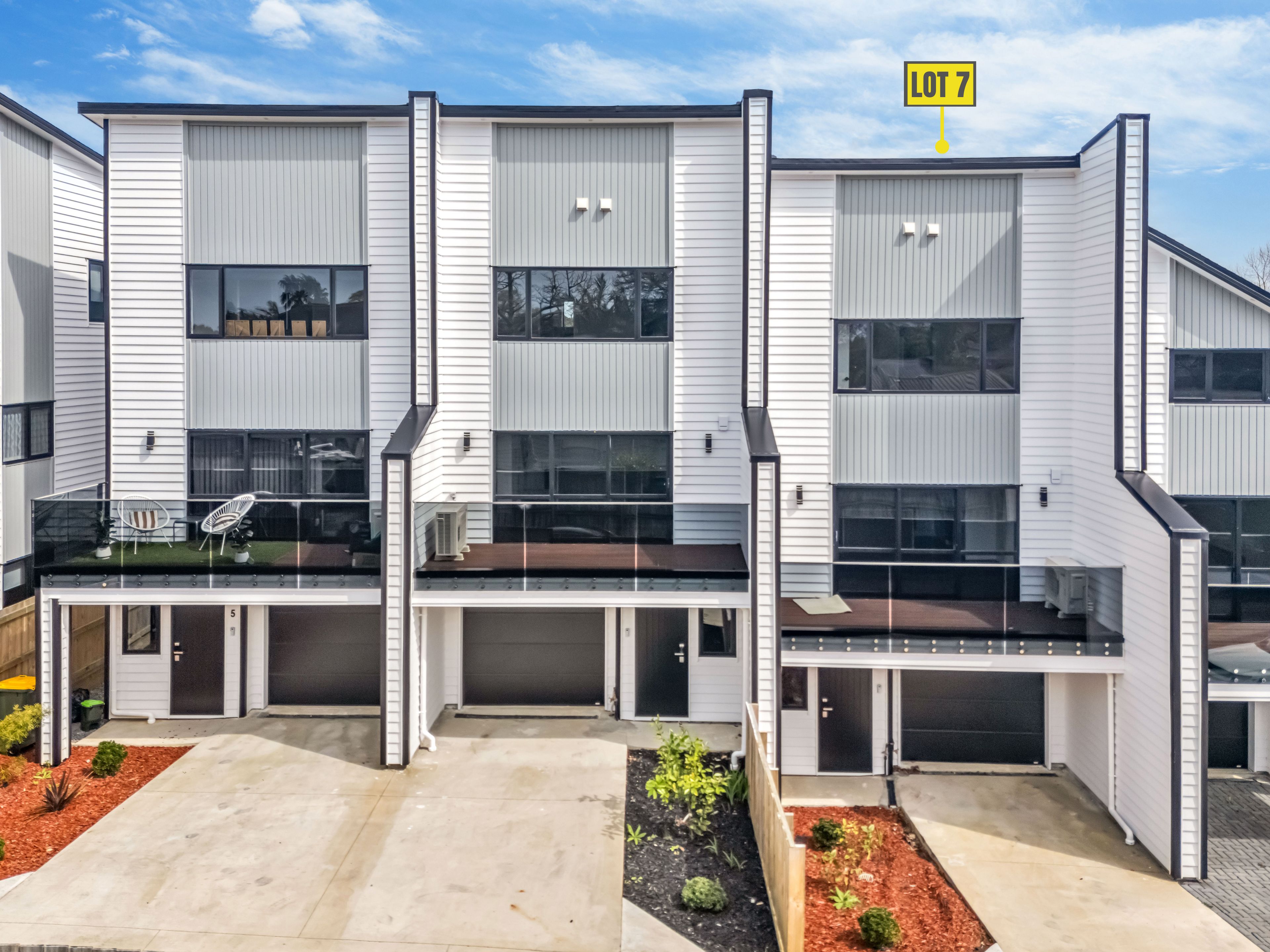 Lot 7, 18 Hutchinsons Road, Bucklands Beach, Manukau City