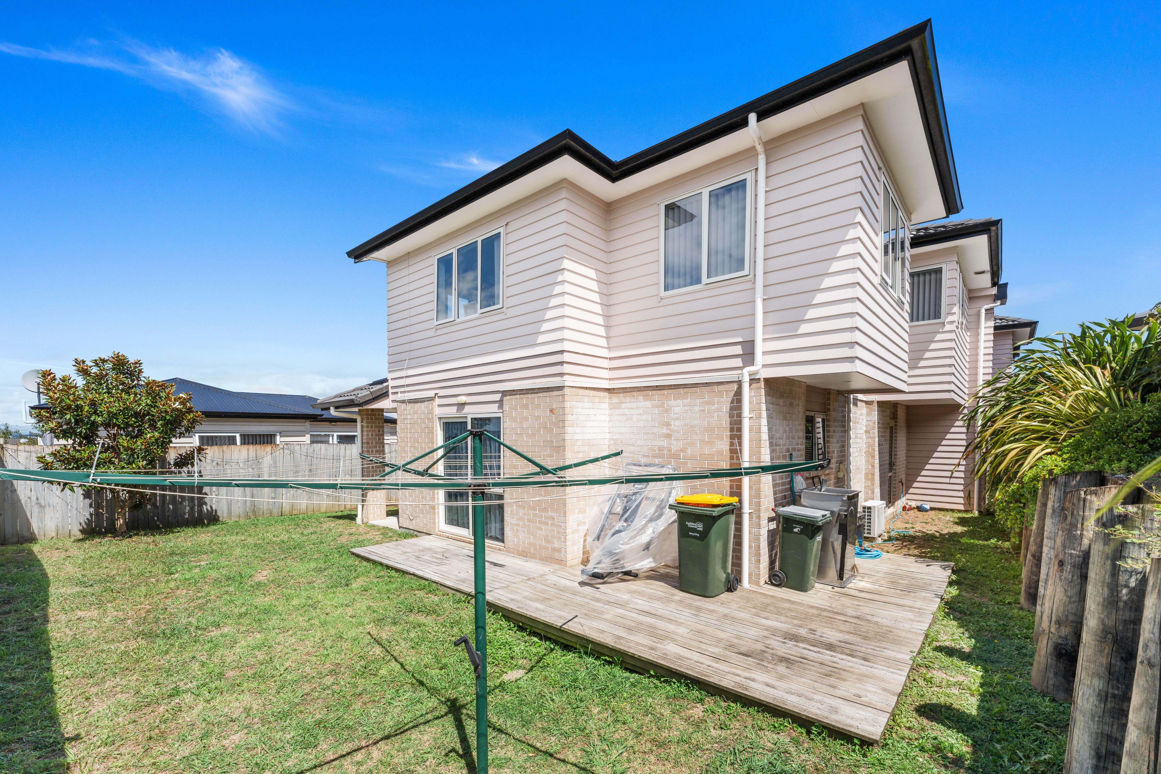 51 Senator Drive, Manurewa, Manukau City