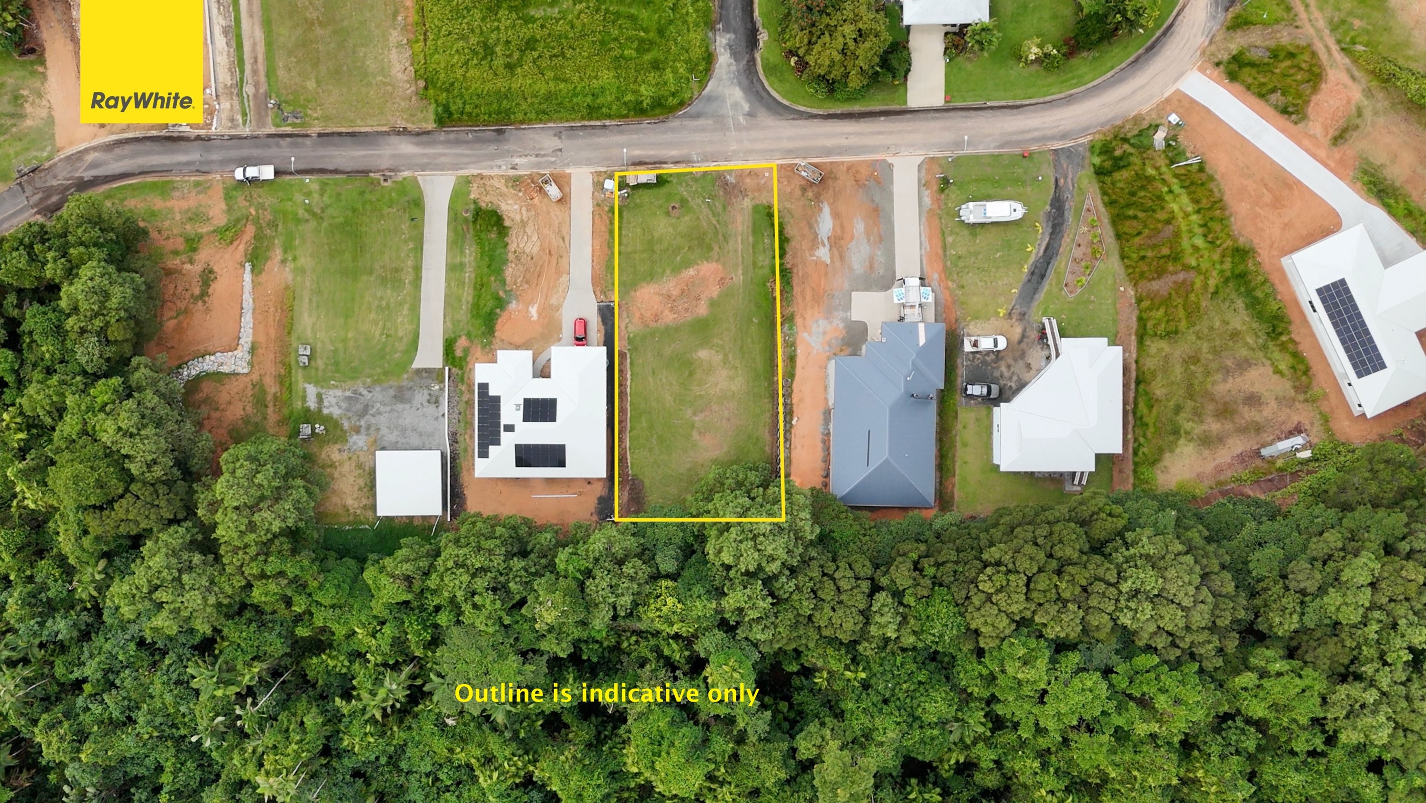 62 Rockingham Drive, Wongaling Beach, QLD 4852