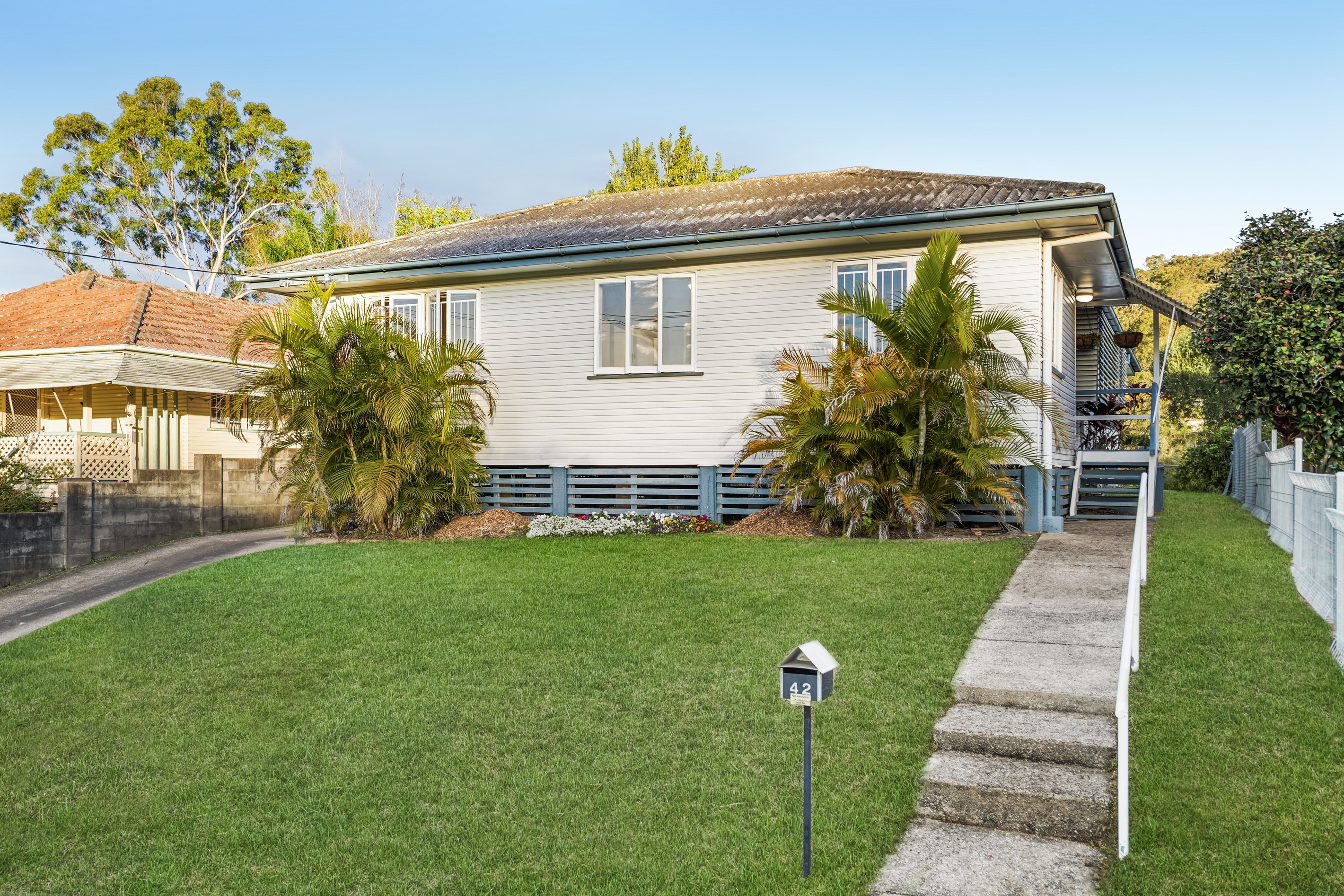 42 Bentham Street, Mount Gravatt, QLD 4122