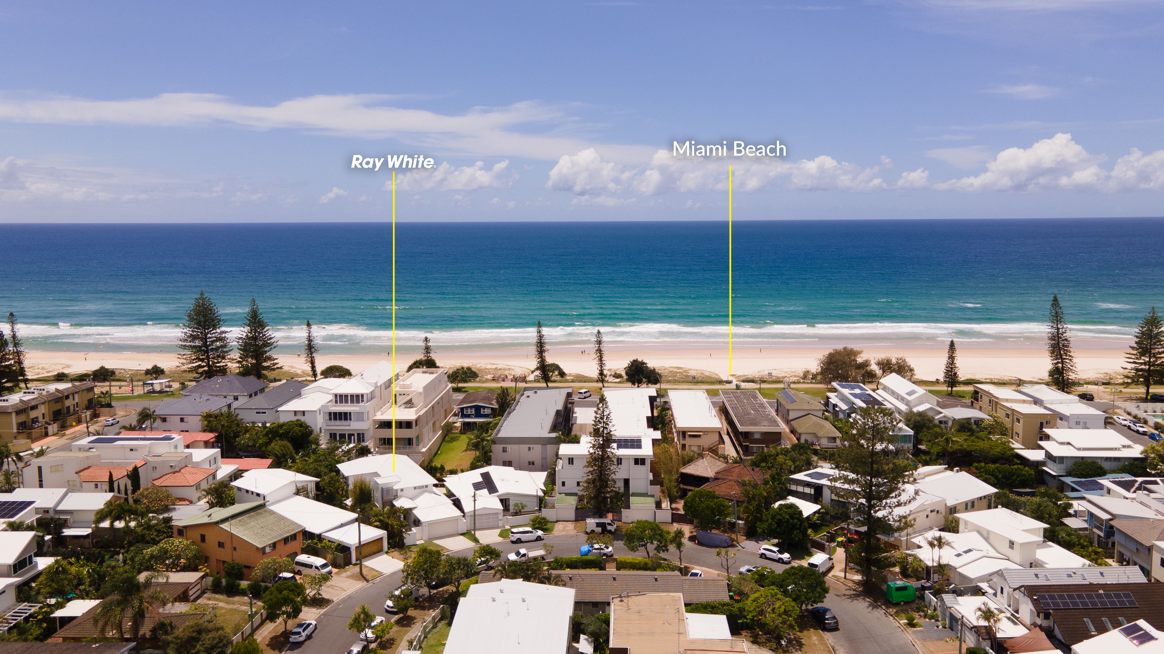 46 Messines Crescent, Miami QLD 4220