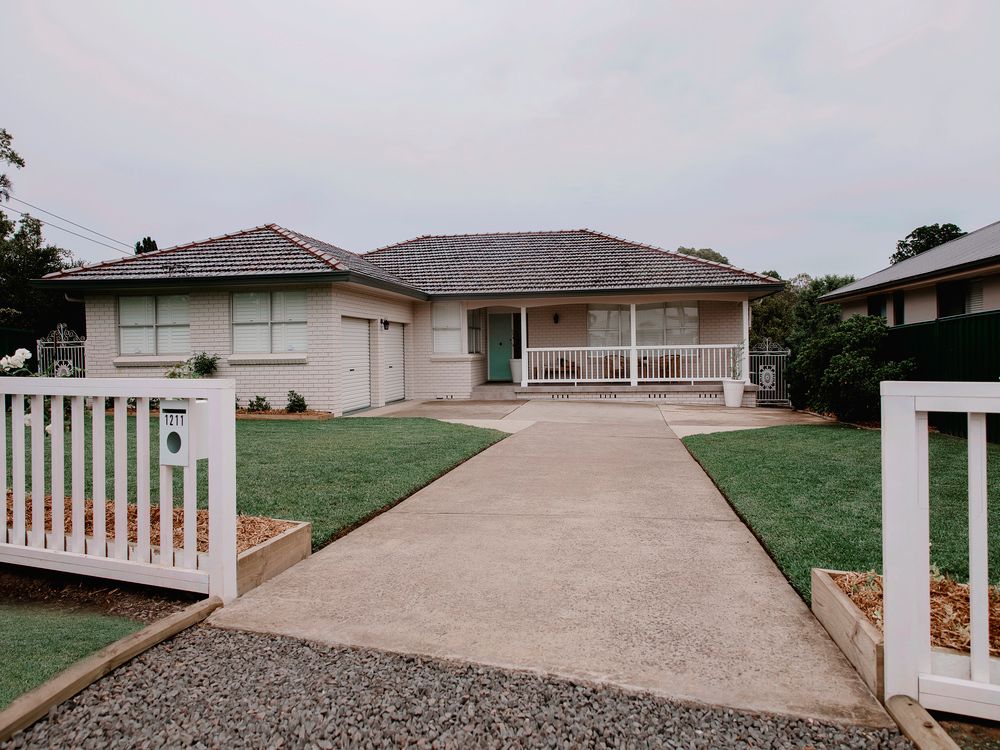 1211 Mulgoa Road, Mulgoa, NSW 2745