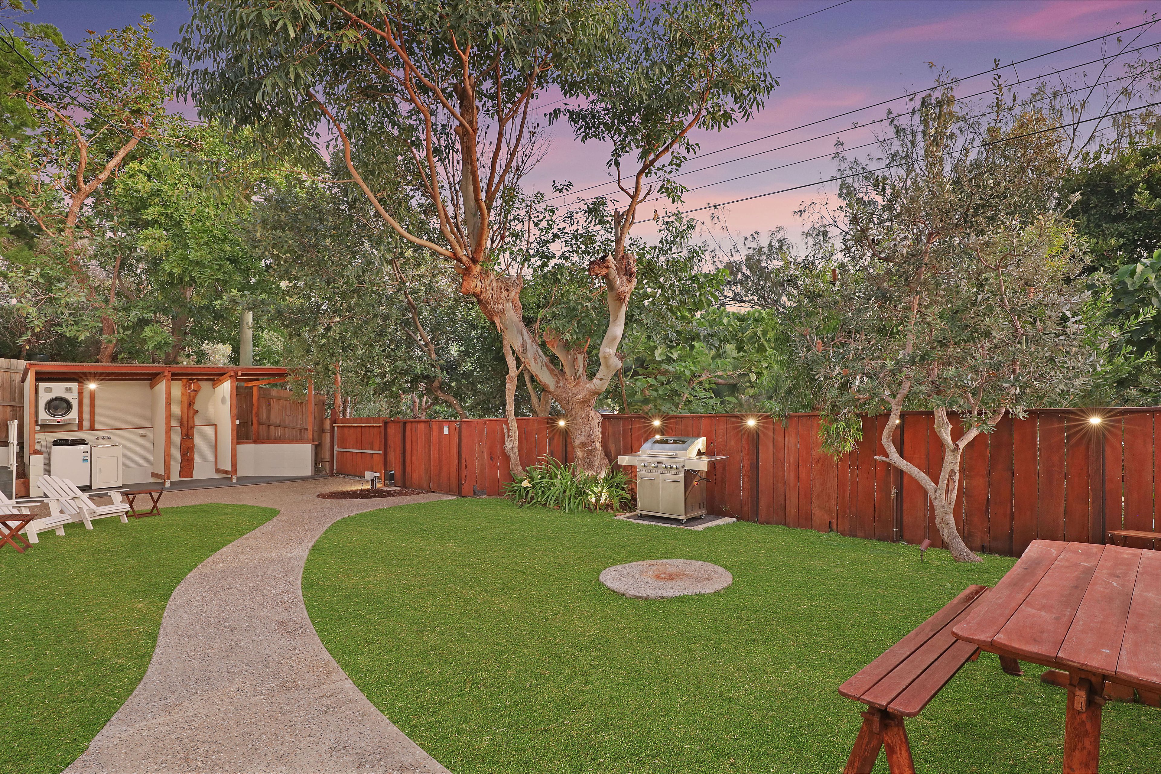 76 Mooloomba Road, Point Lookout, QLD 4183