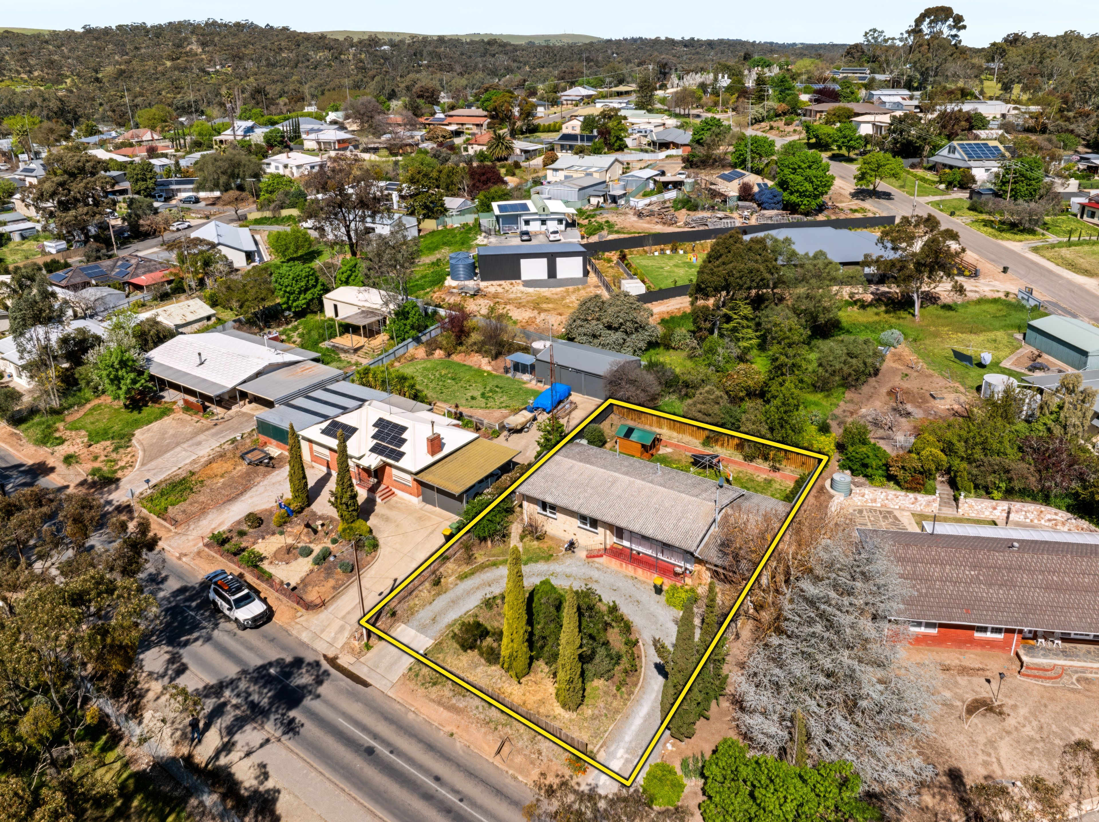 14 Powell Street — photo from Ray White Clare Valley