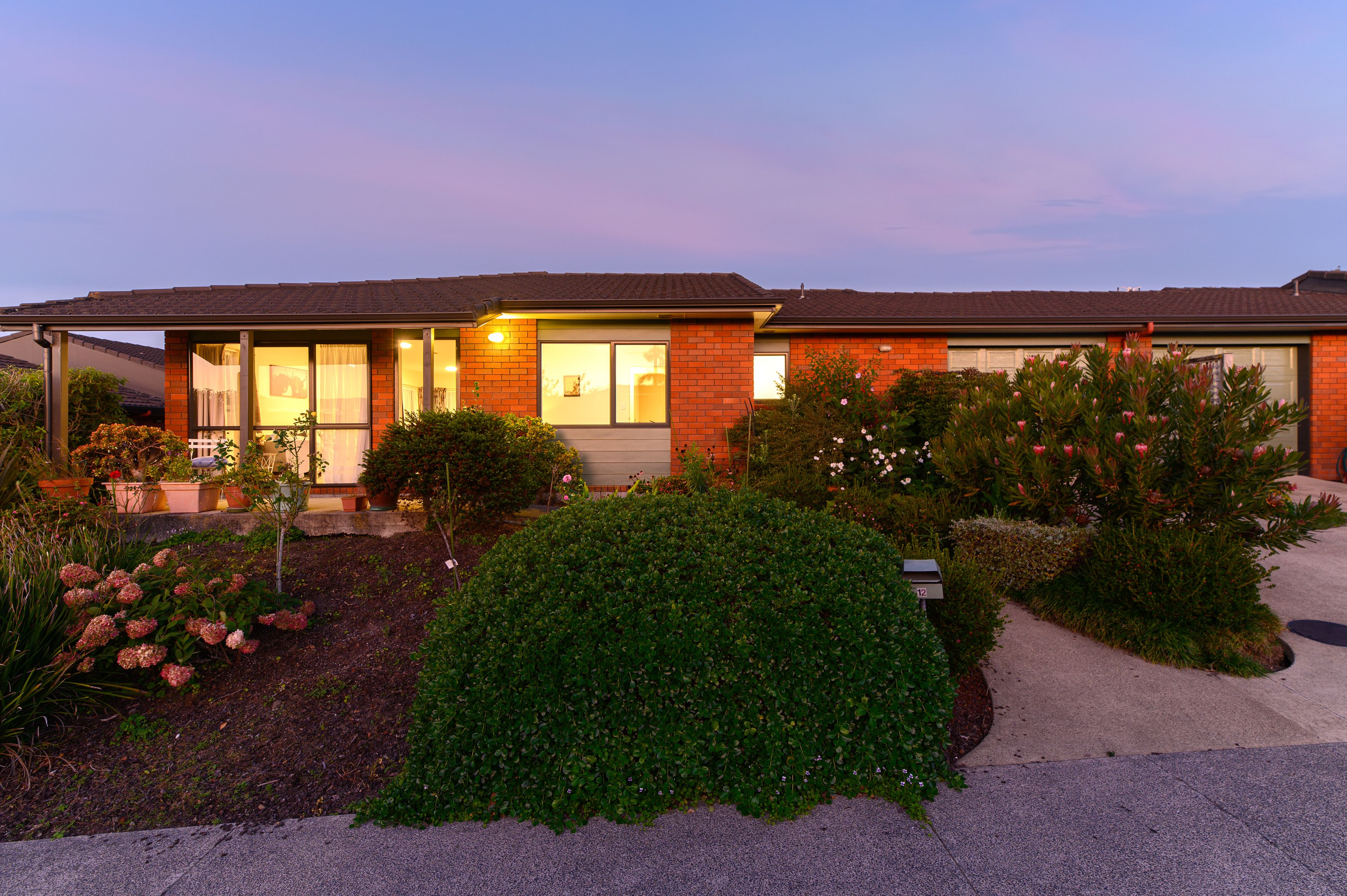 12/127 Boundary Road, Blockhouse Bay, Auckland City 0600 Sold Unit