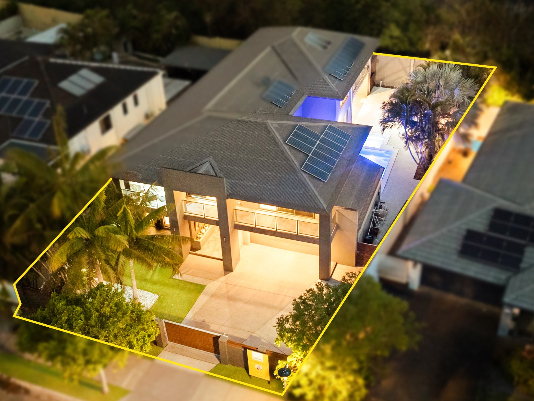 41 Heights Drive, Robina, QLD 4226