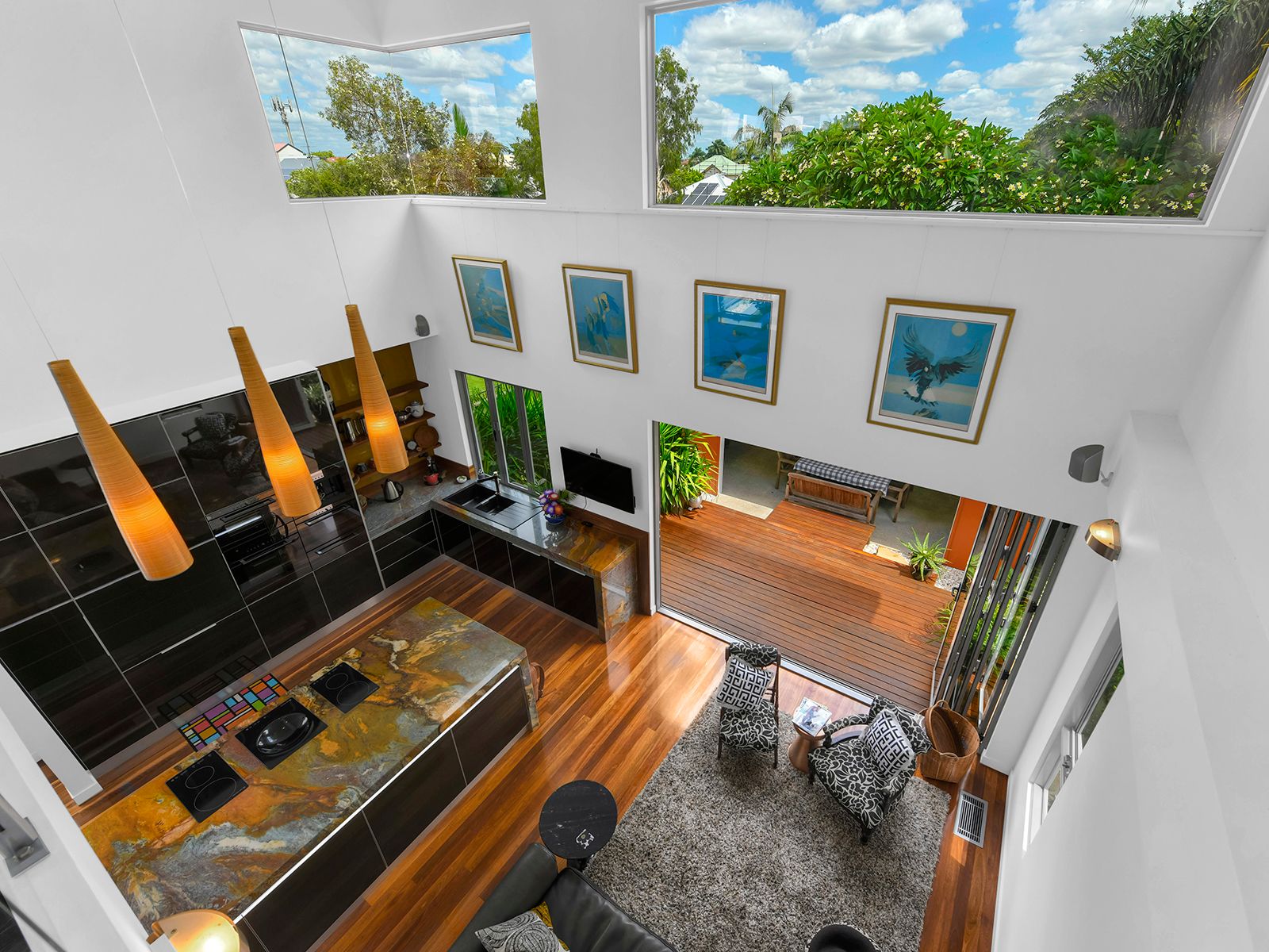 59 Kingsholme Street, Teneriffe, QLD 4005