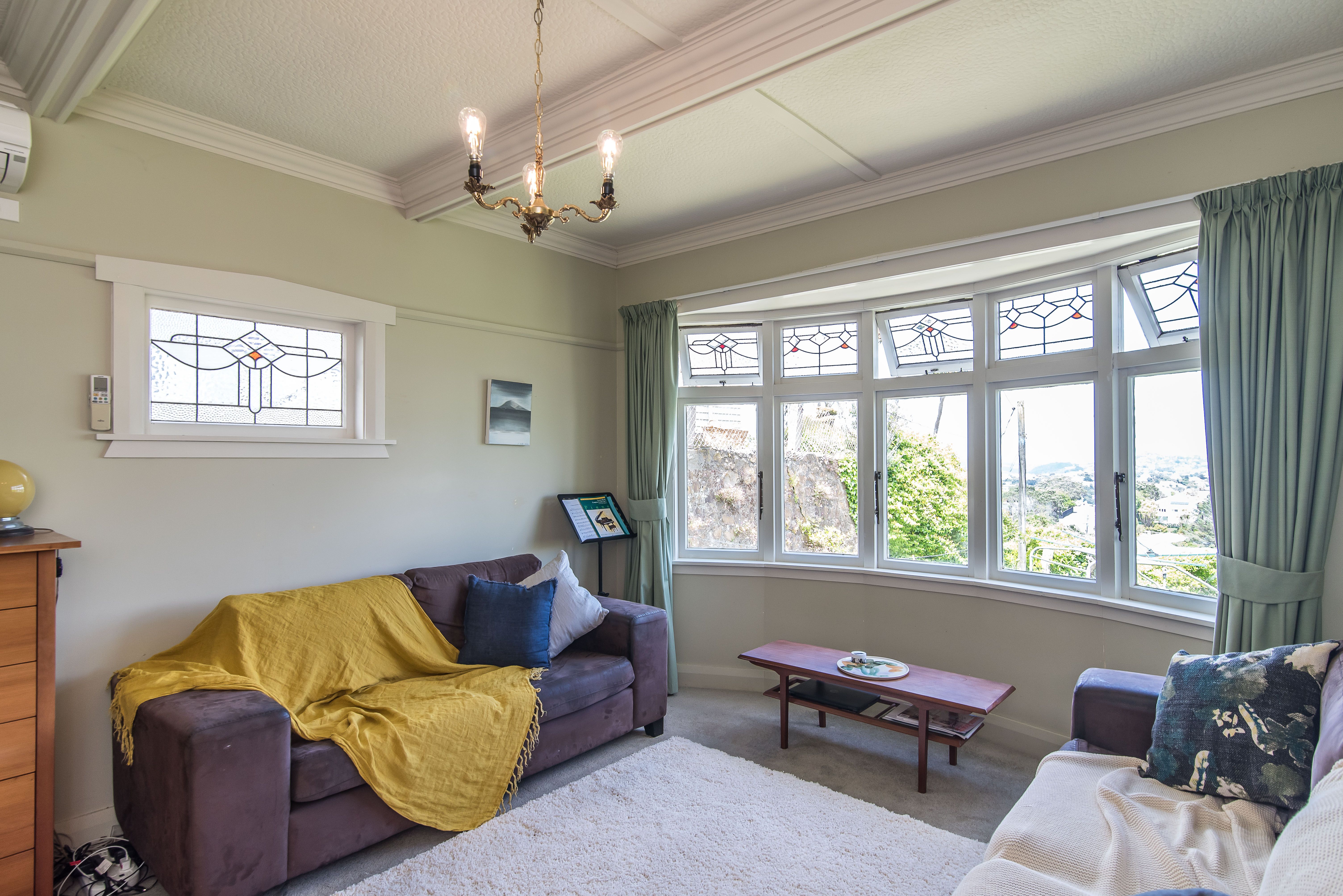 42 Pembroke Road, Northland, Wellington City