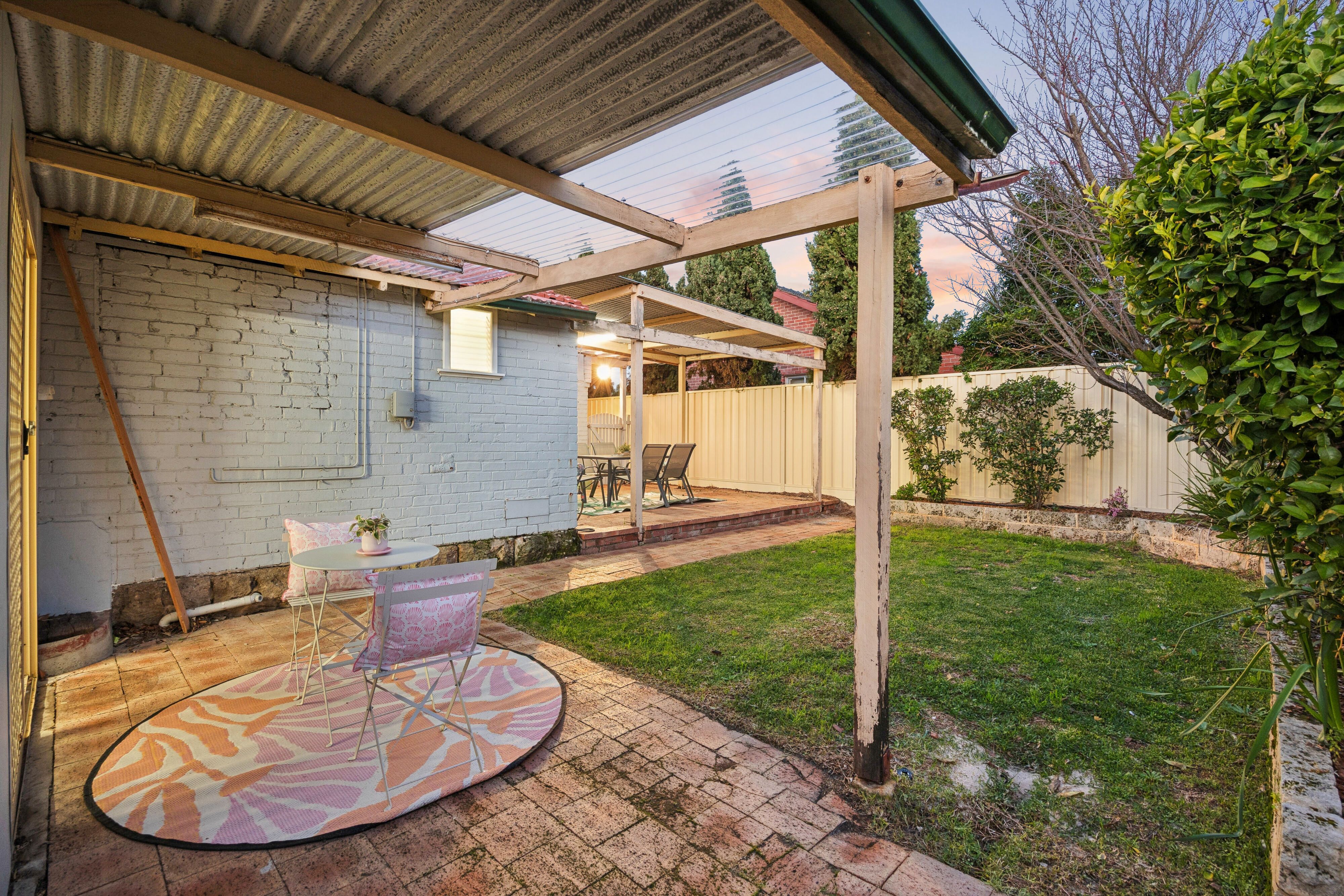 207 Rosebery Street — photo 24 of 24