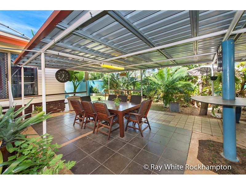 23 Toonda Street, Bajool, QLD 4699