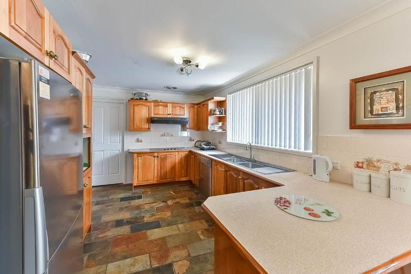 38 Corsair Street, Raby, NSW 2566