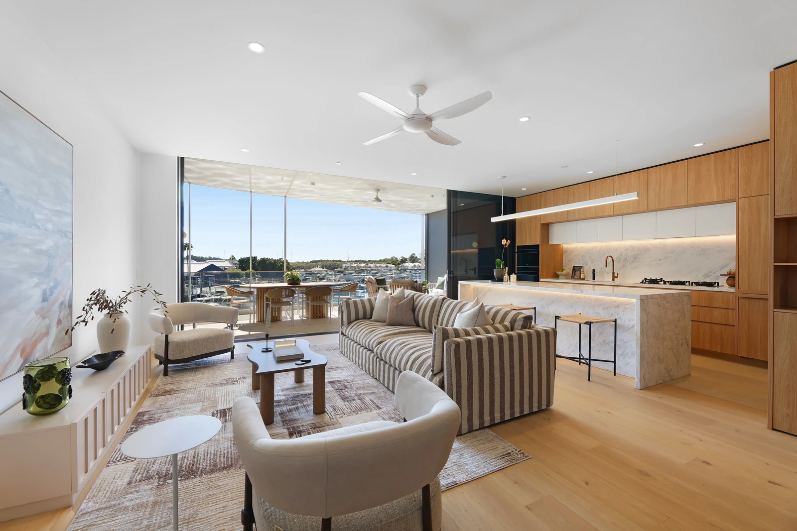 20/1 Grand Jabiru Way, SANCTUARY COVE, QLD 4212