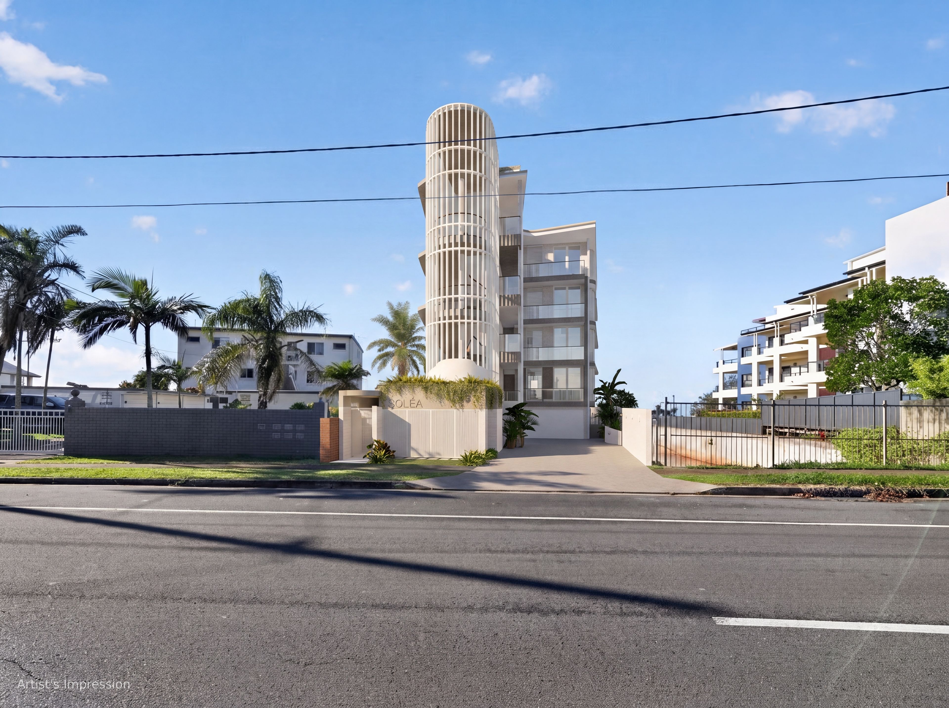 50 Prince Edward Parade — photo 14 of 17
