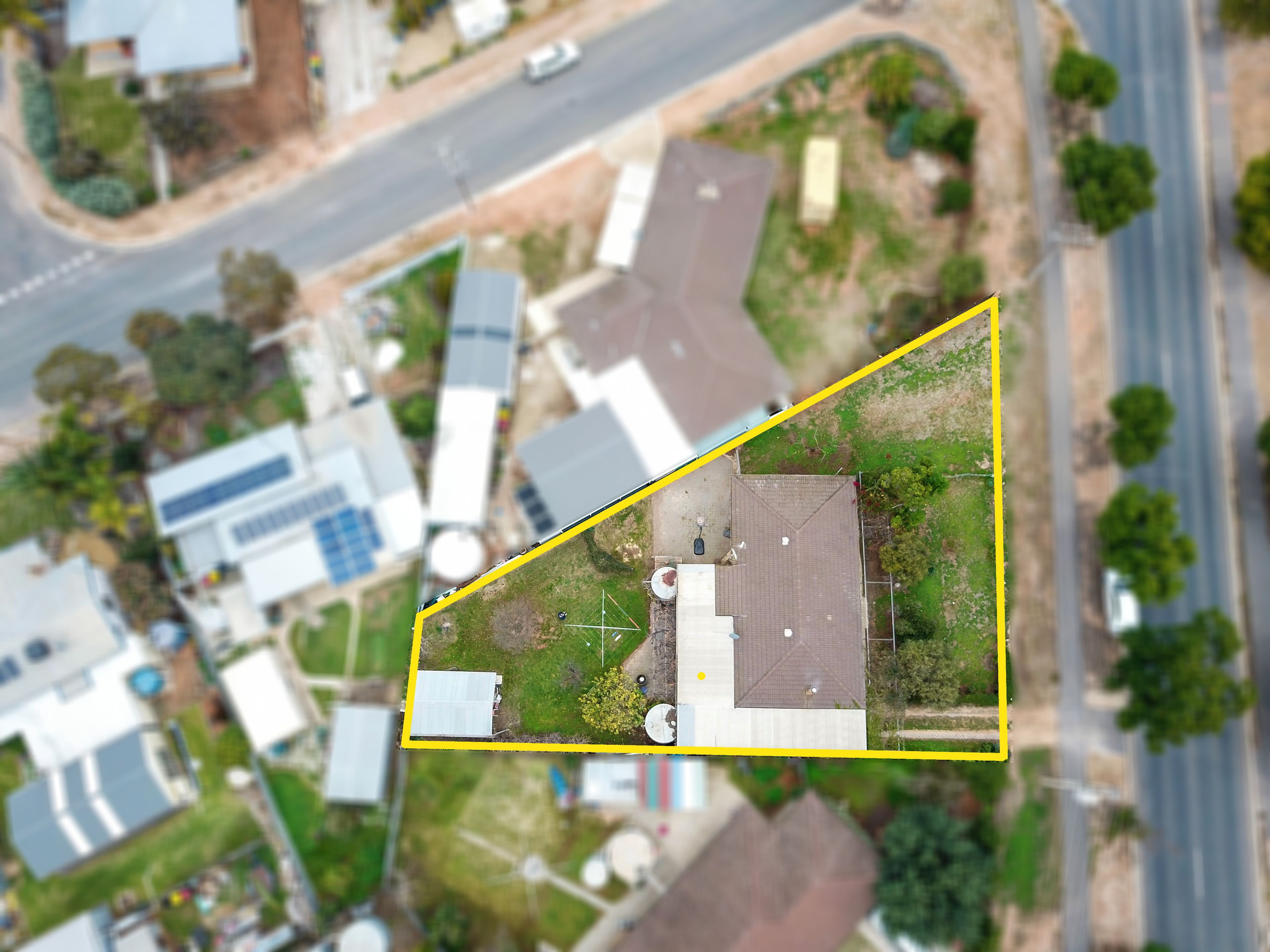 3 Strangman Road, Waikerie, SA 5330 Sold House Ray White Riverland