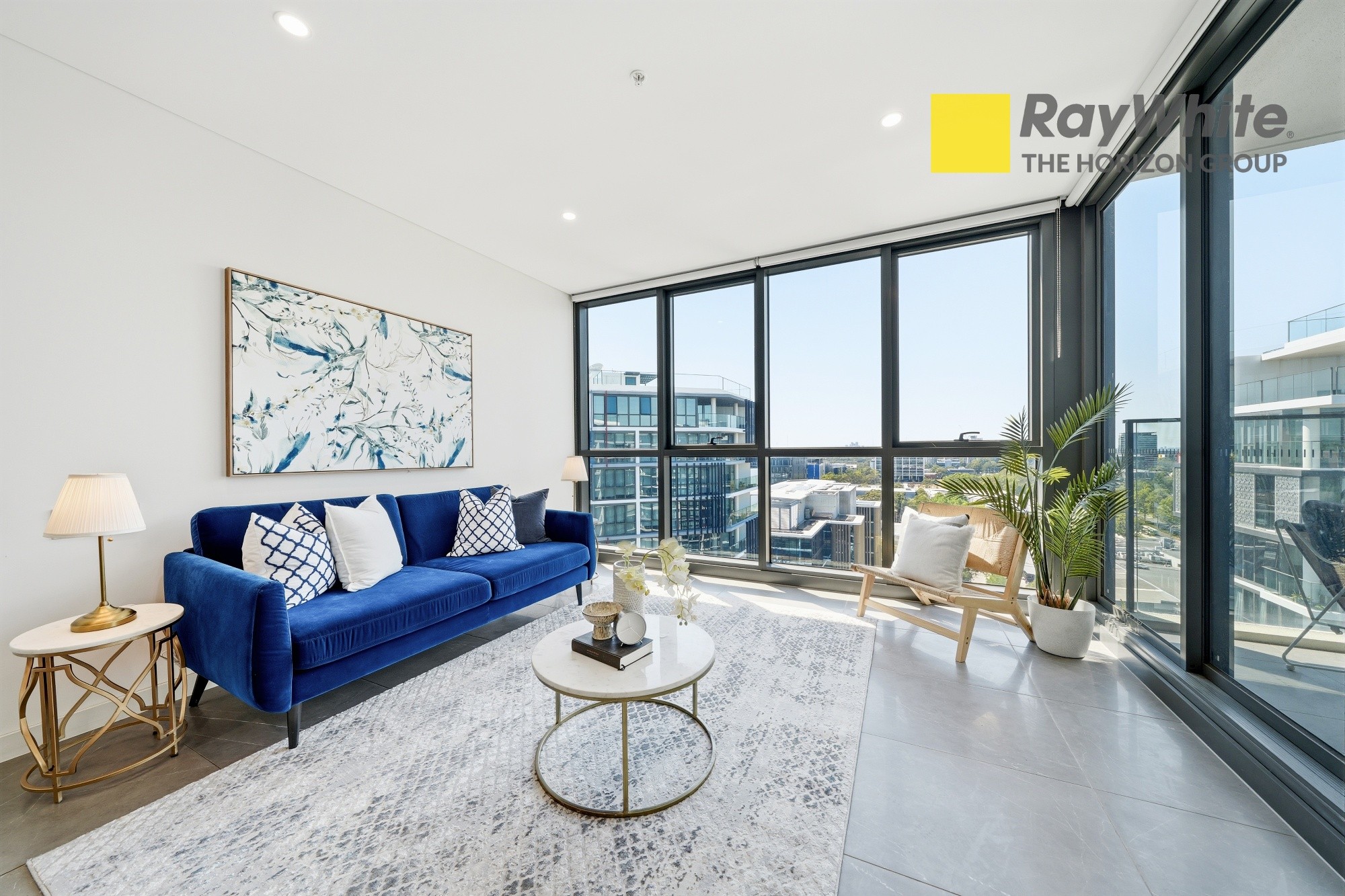 2106A/101 Waterloo Road, Macquarie Park, NSW 2113