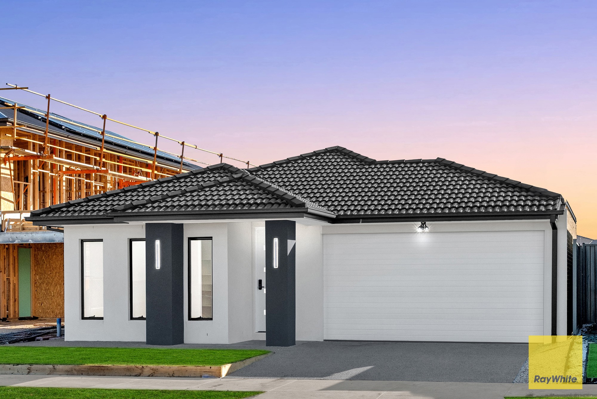 128 Mckinley Drive, Truganina, VIC 3029