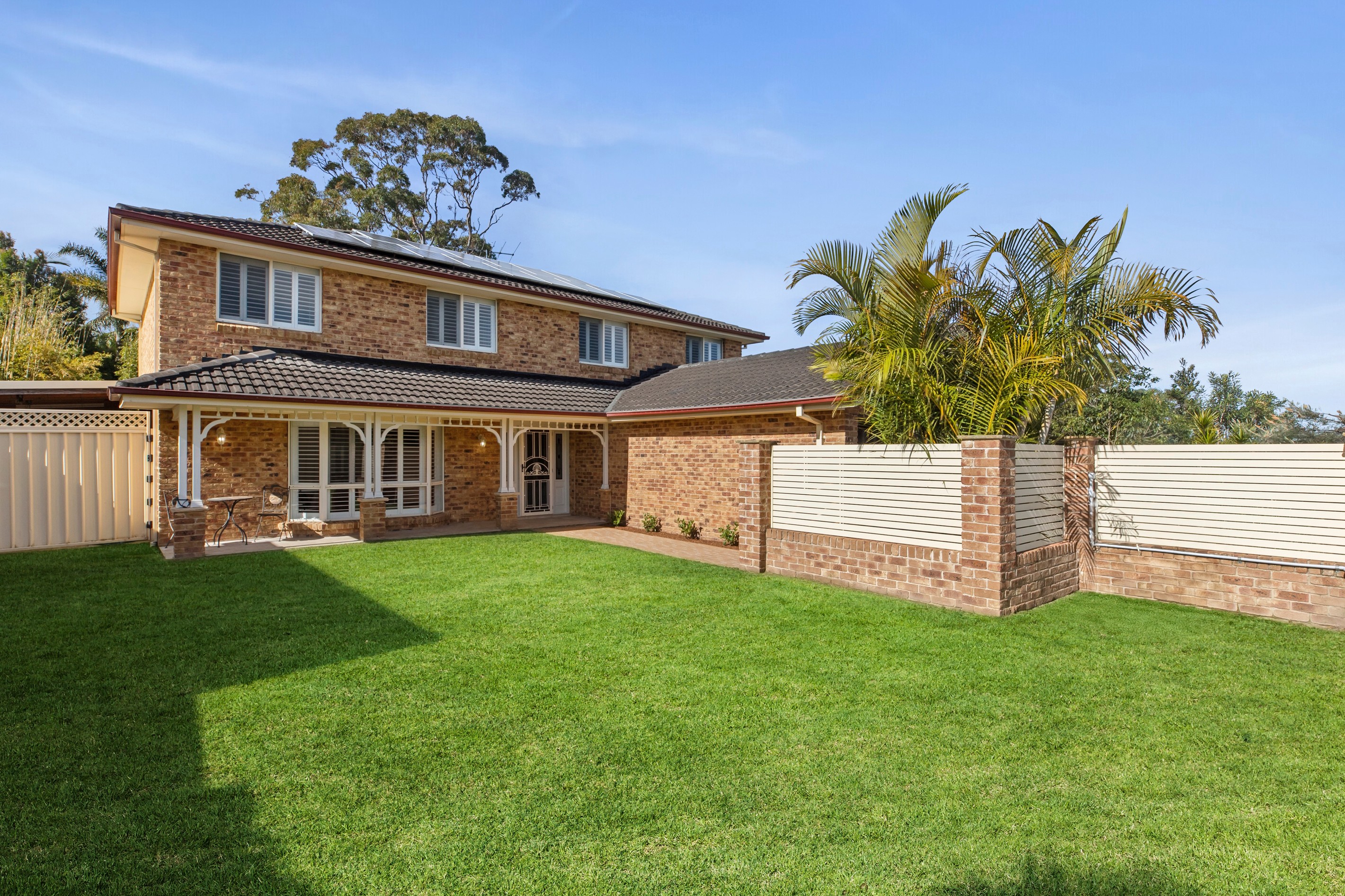 16 Bella Place, Barden Ridge, NSW 2234