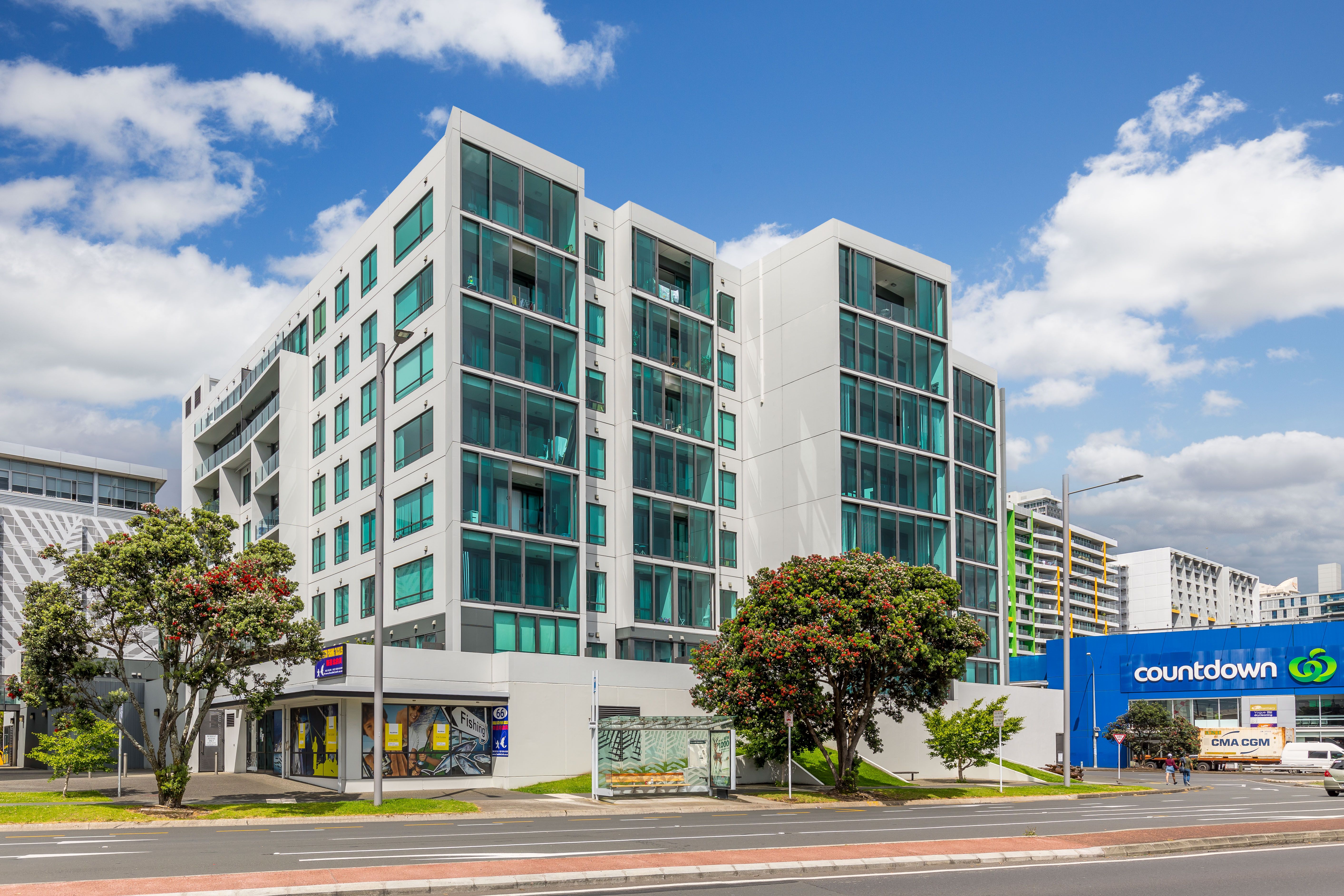 311/4 Dockside Lane, Auckland Central, Auckland City