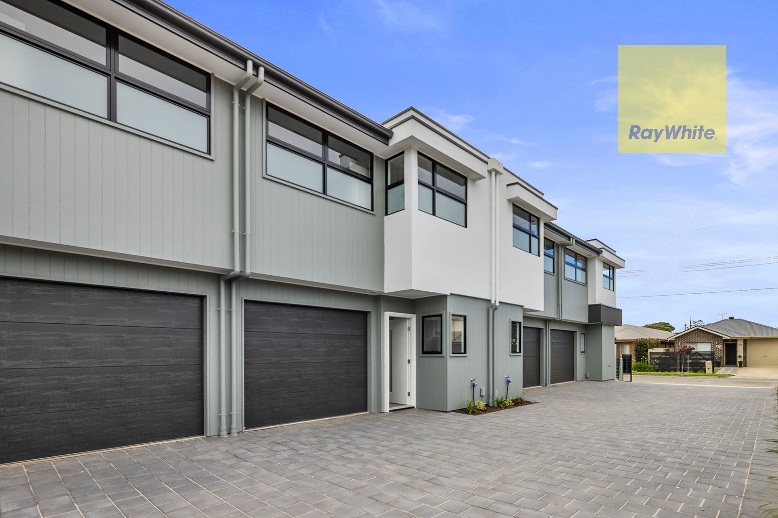 3/3 Dudley Street, North Plympton, SA 5037