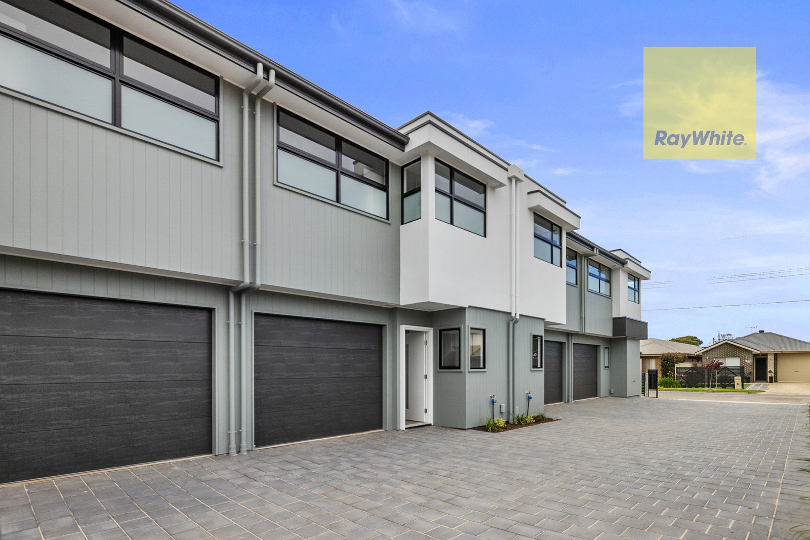 3/3 Dudley Street, North Plympton, SA 5037