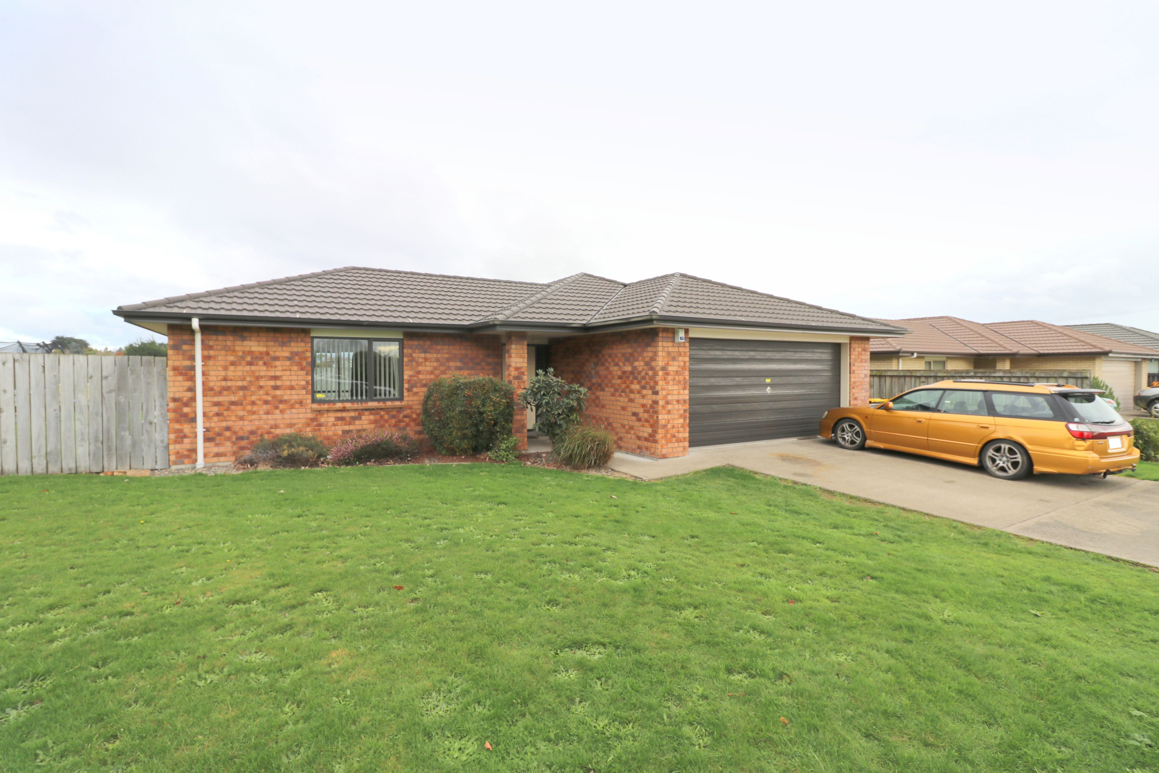 309 McQuarrie Street, Tisbury, Invercargill 9812 Sold House Ray