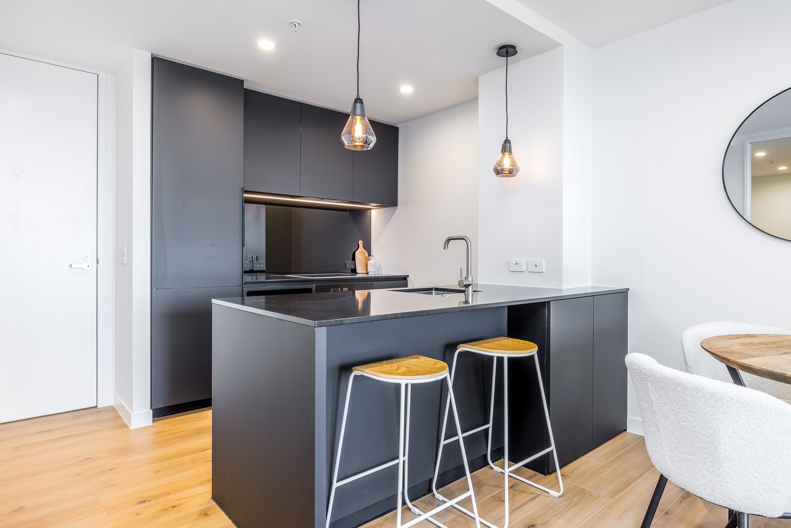 510/47 Randolph Street, Eden Terrace, Auckland City