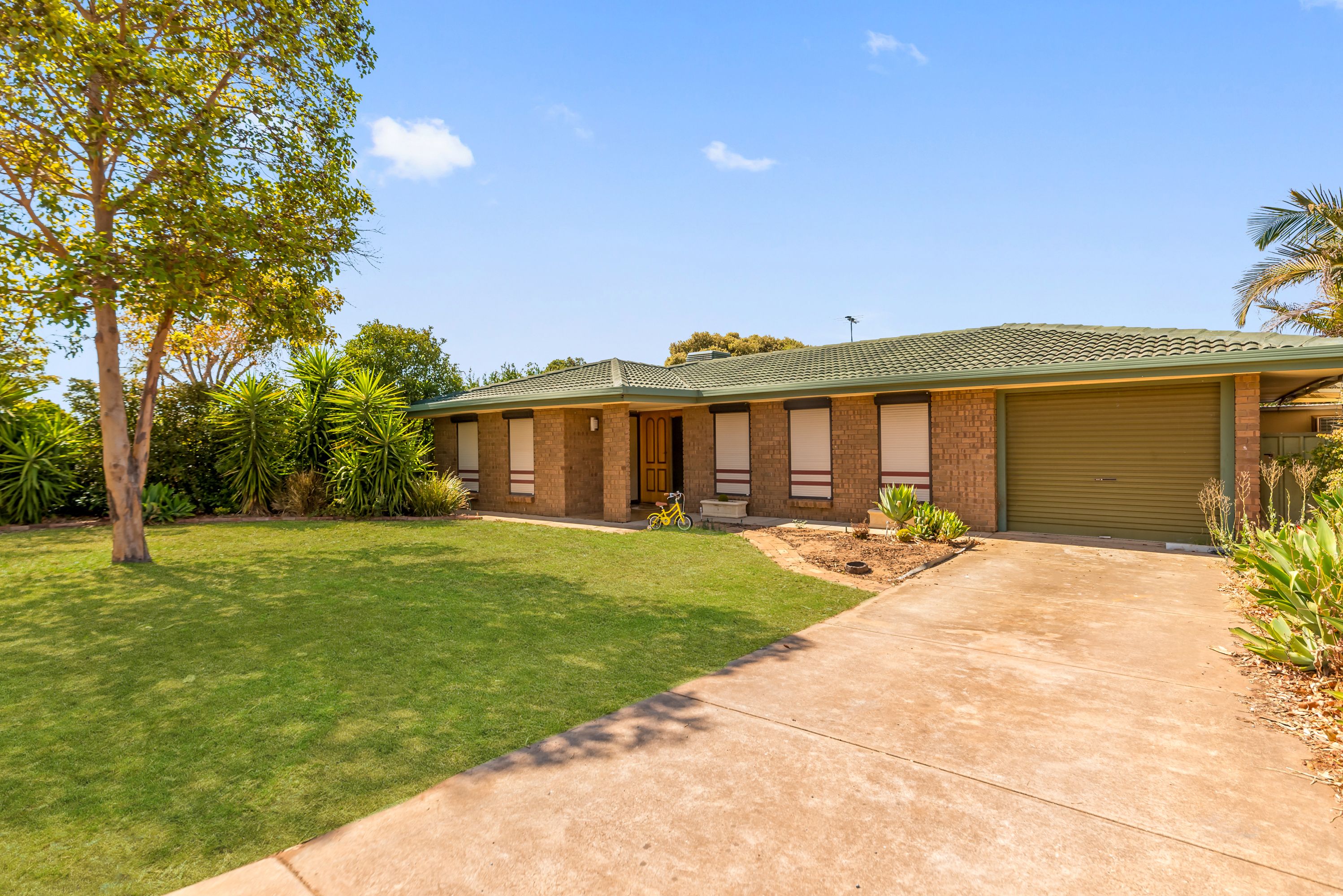 21 Joseph Street, Mallala, SA 5502