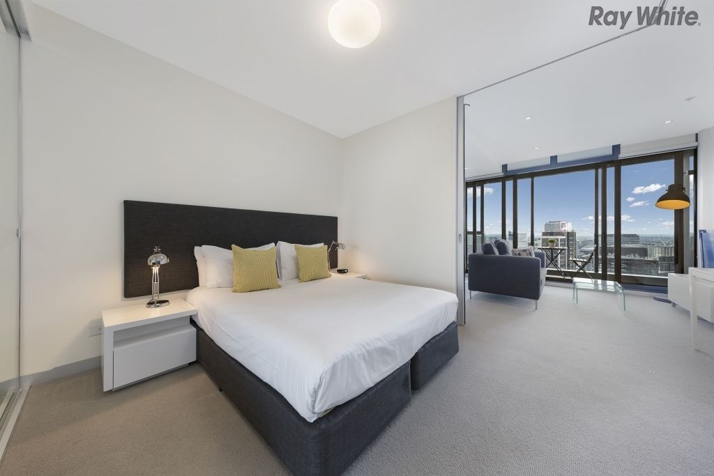 3408/283 City Road, Southbank, VIC 3006