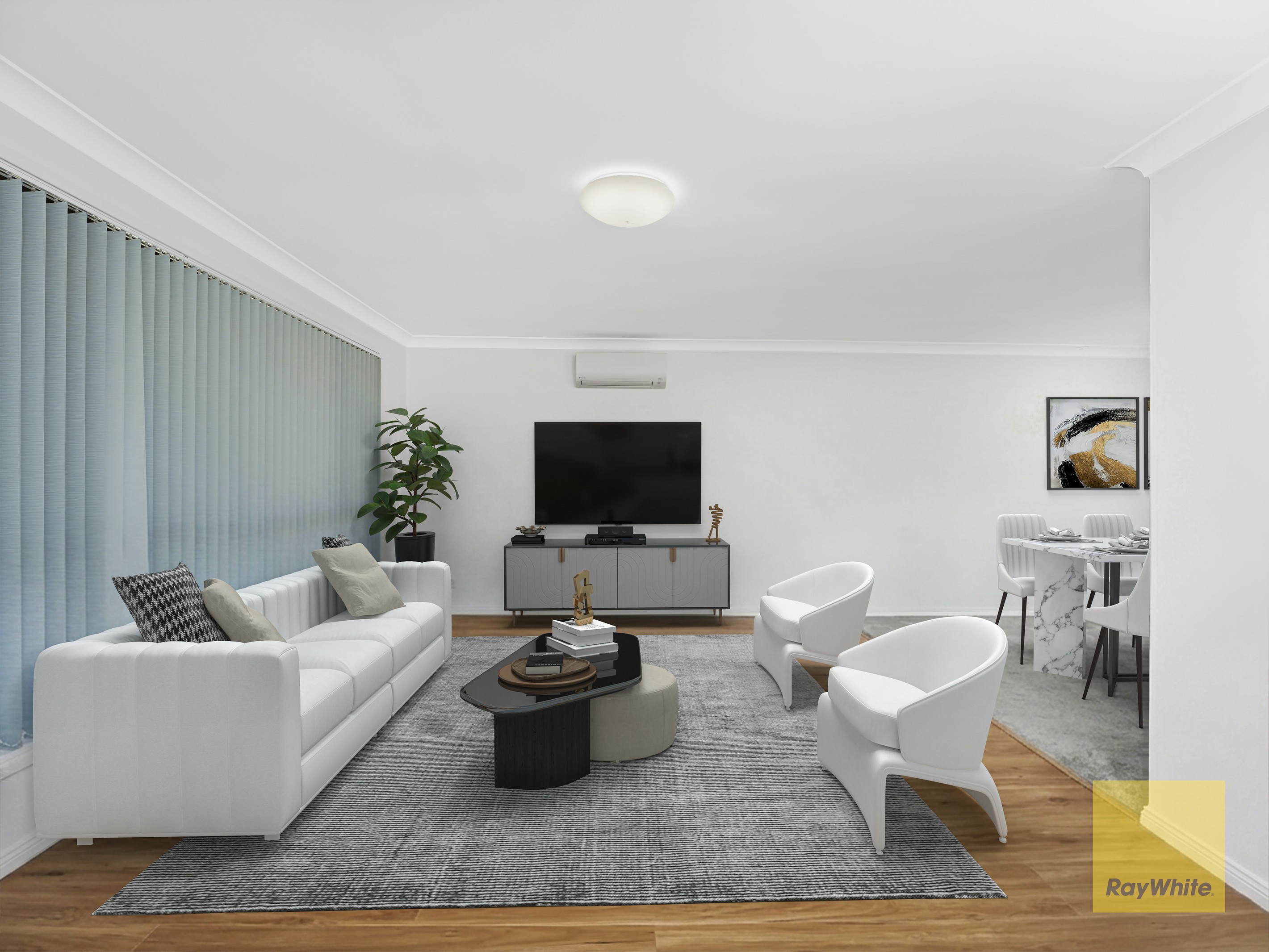 41 Randolph Street, Campbelltown, NSW 2560
