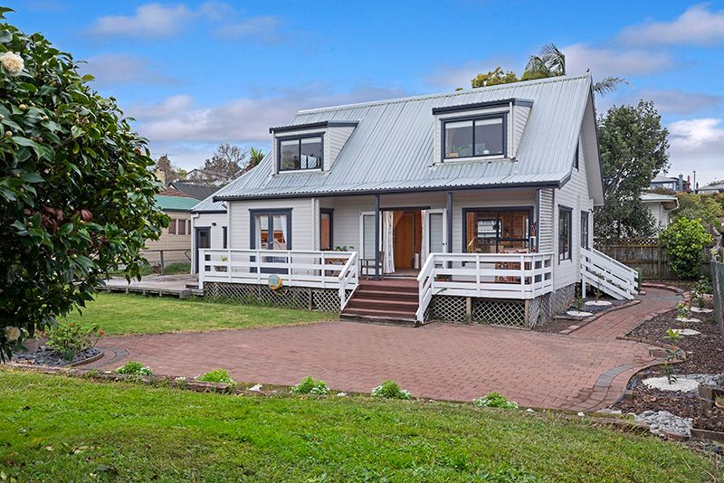 2/51 Gibraltar Street, Howick, Manukau City