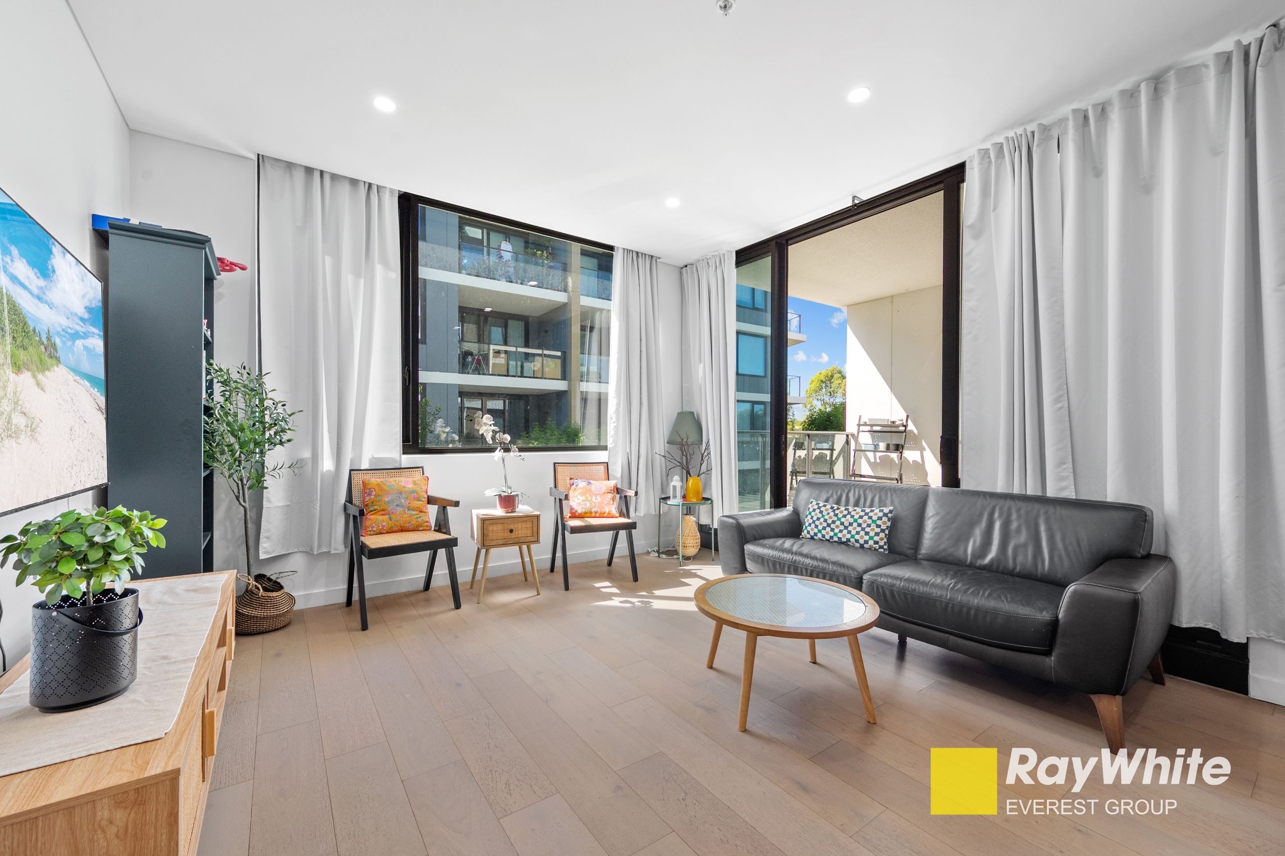 102/1A Vangelis Street, Rouse Hill, NSW 2155