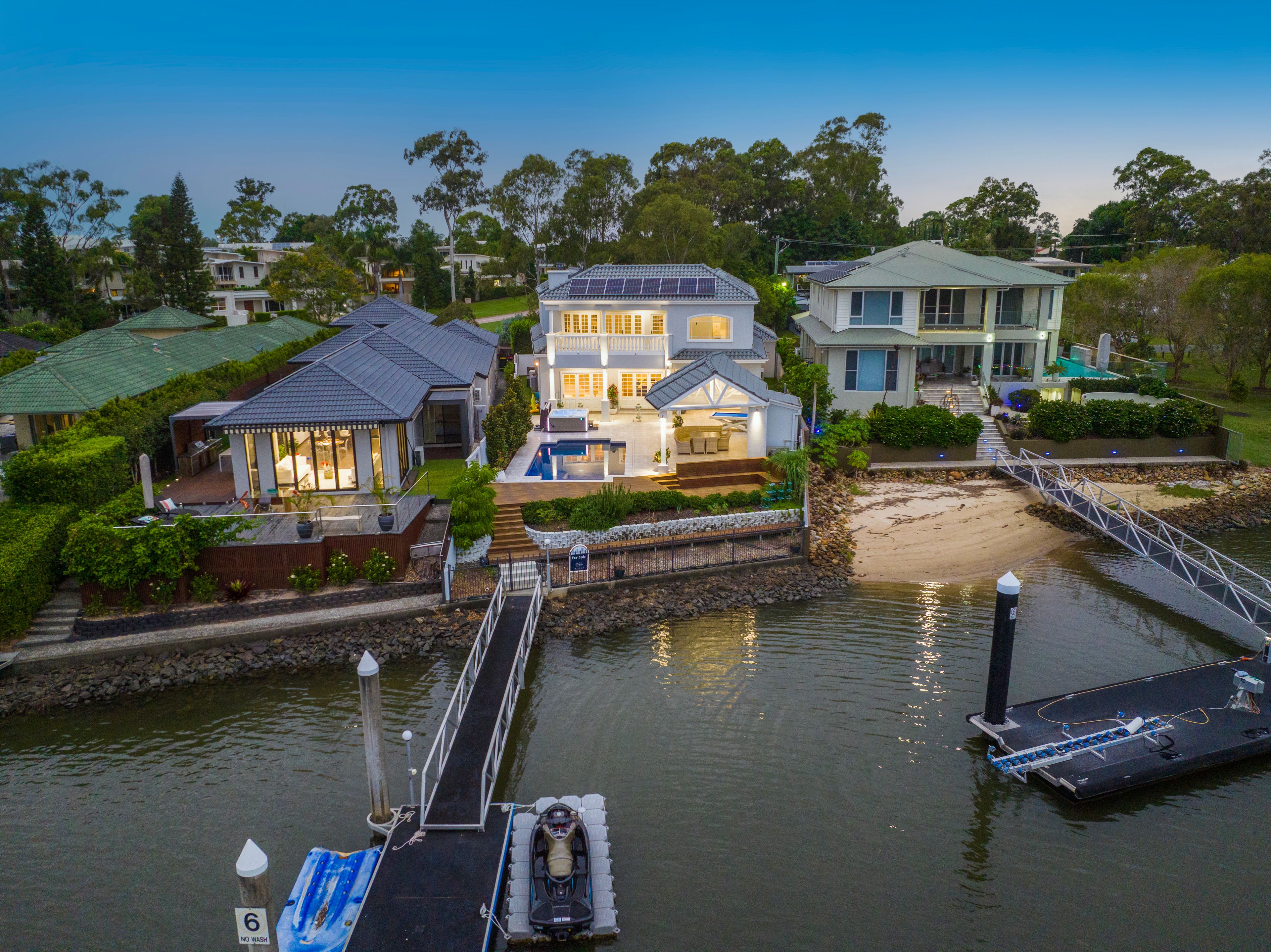 5403 Pebble Lane, Sanctuary Cove, QLD 4212