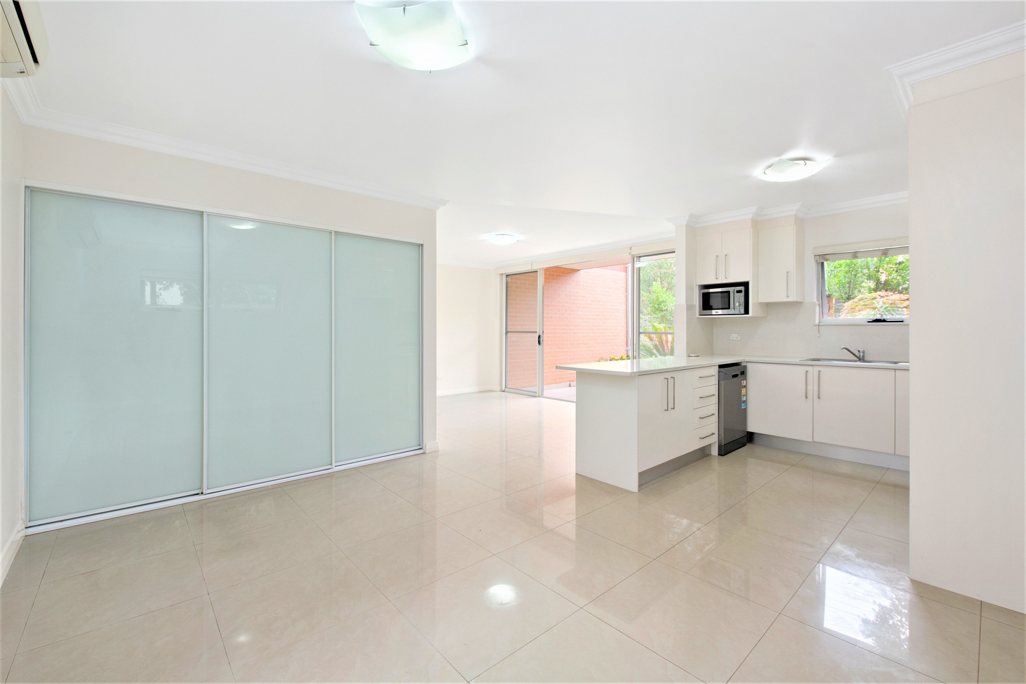 3/19 Burdett Street, Hornsby, NSW 2077
