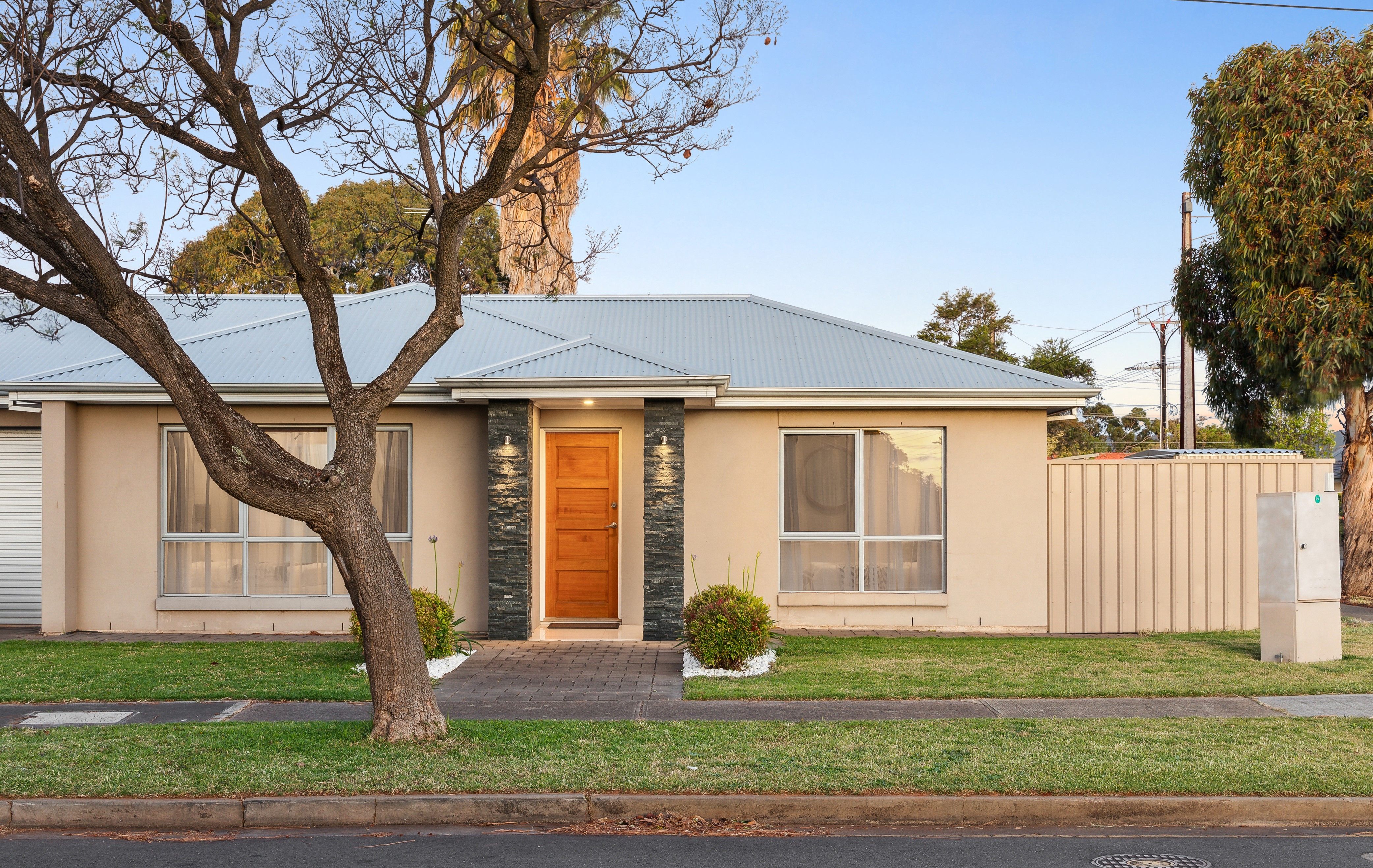 1 Jacaranda Grove, Oaklands Park SA 5046