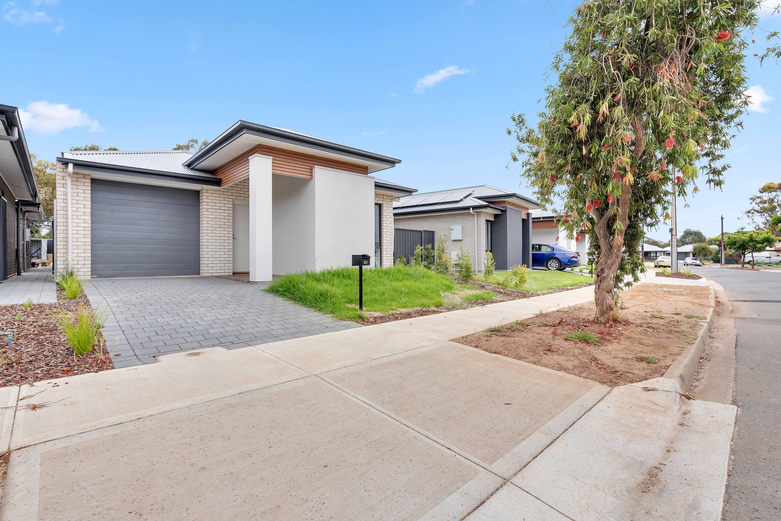 41 Saxon Street, Smithfield Plains, SA 5114