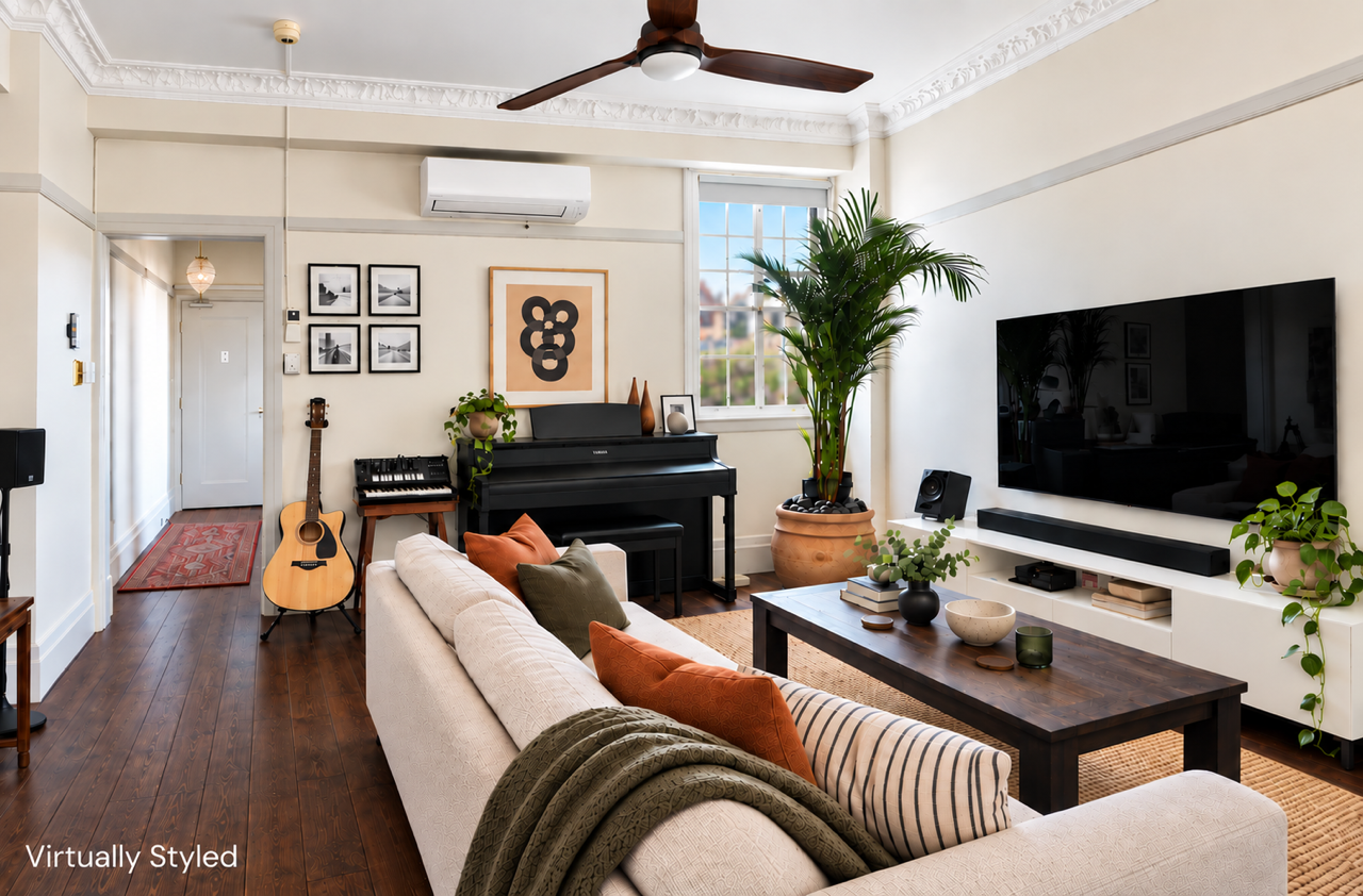 8/224-226 William Street — photo from Ray White Touma Taylor - Potts Point | Elizabeth Bay