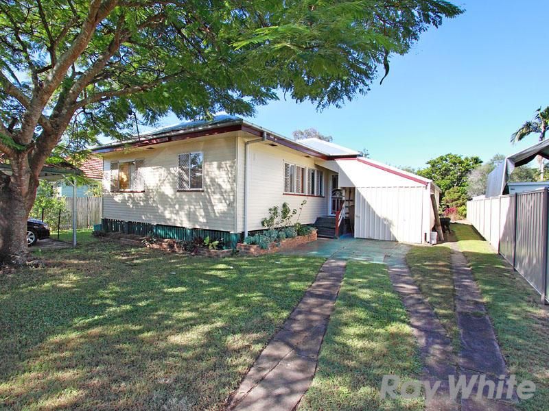 6 Bartholomew Street, Zillmere, QLD 4034
