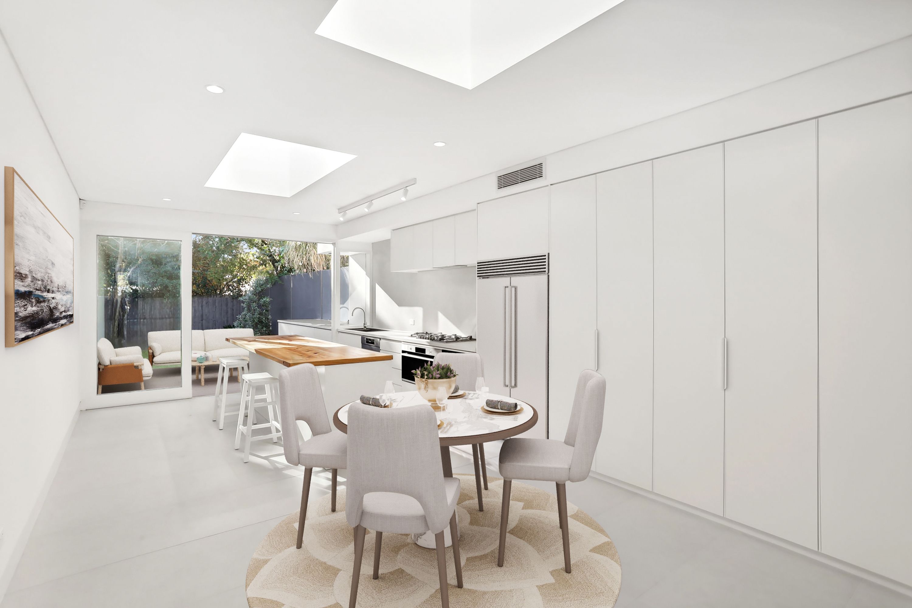 29A Sutherland Street — photo 5 of 10