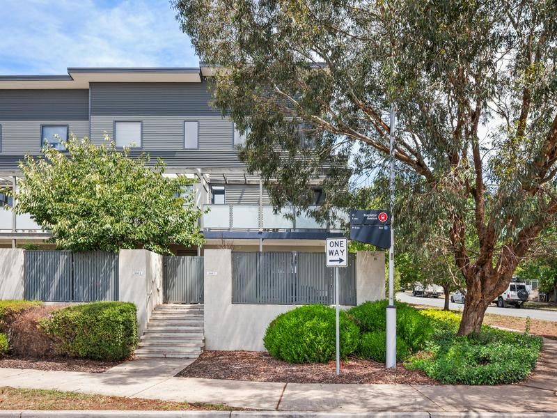 1/293 Flemington Road — photo 14 of 15
