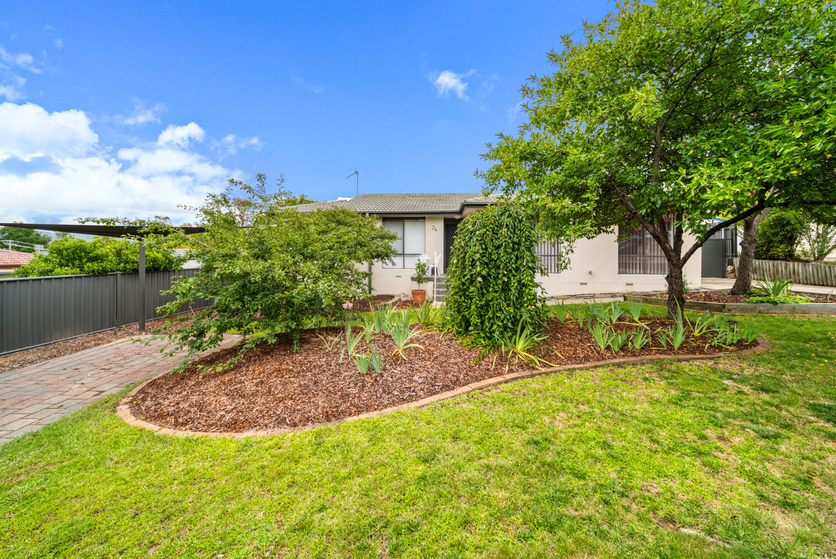 34 Badcoe Street, Gowrie, ACT 2904