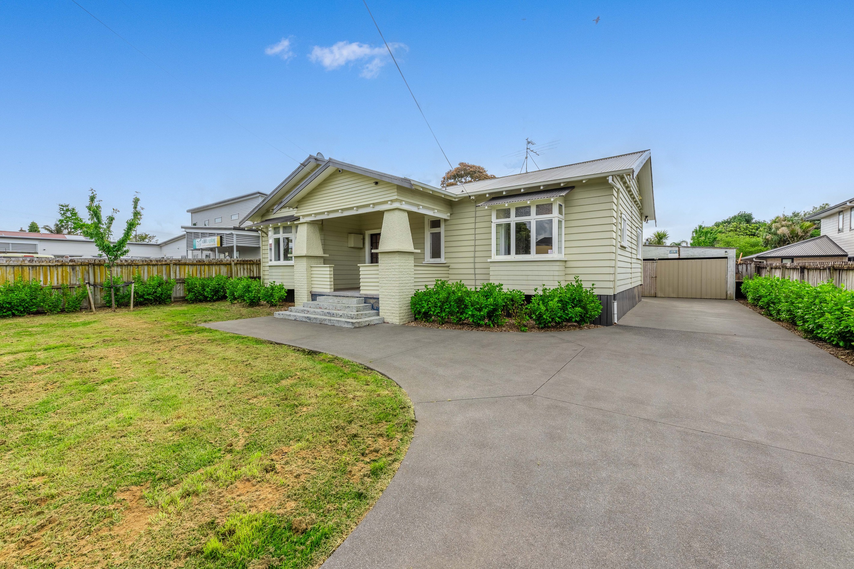 91 Victoria Street, Pukekohe, Franklin