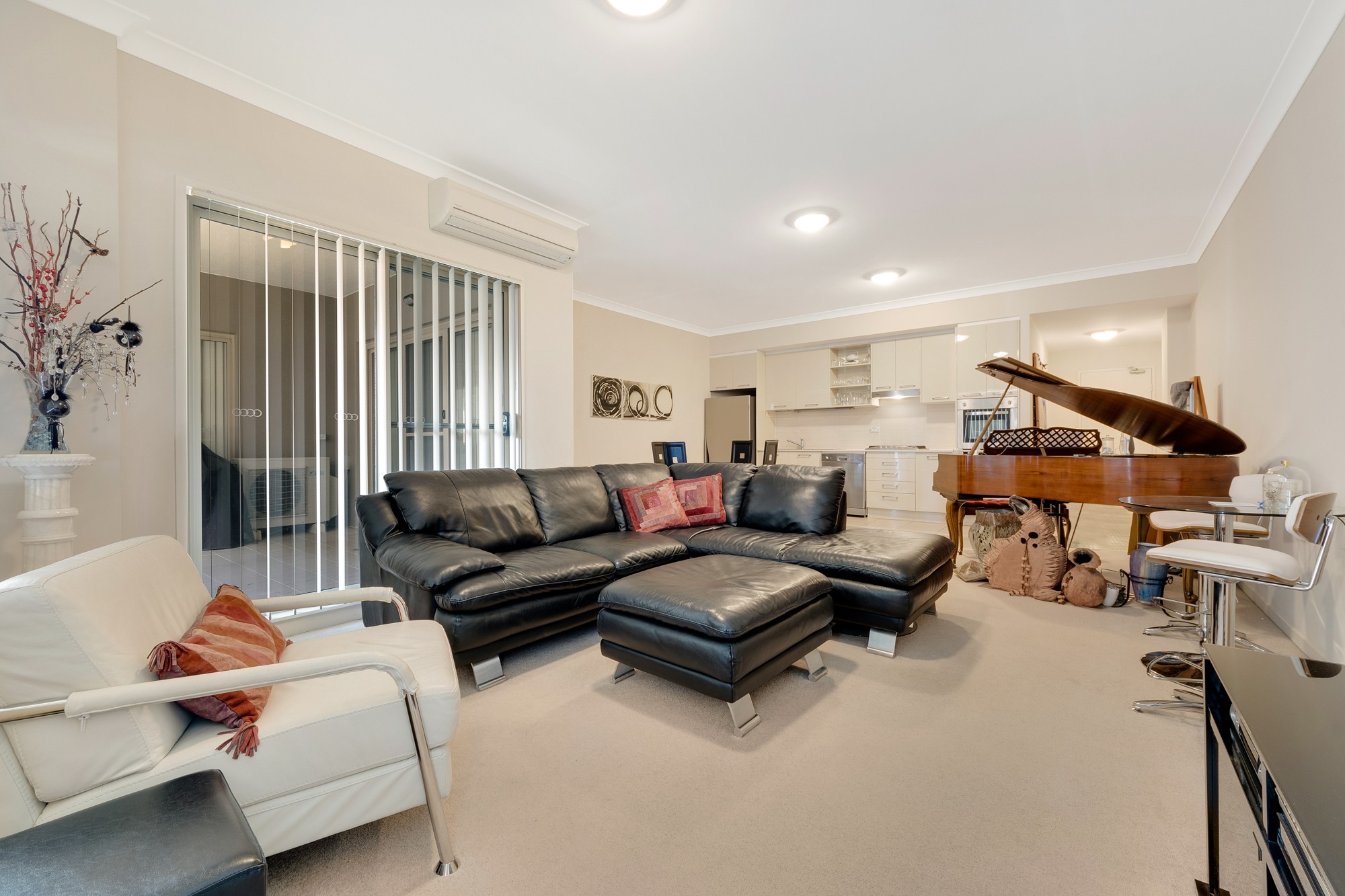 47/17 Warby Street, Campbelltown, NSW 2560