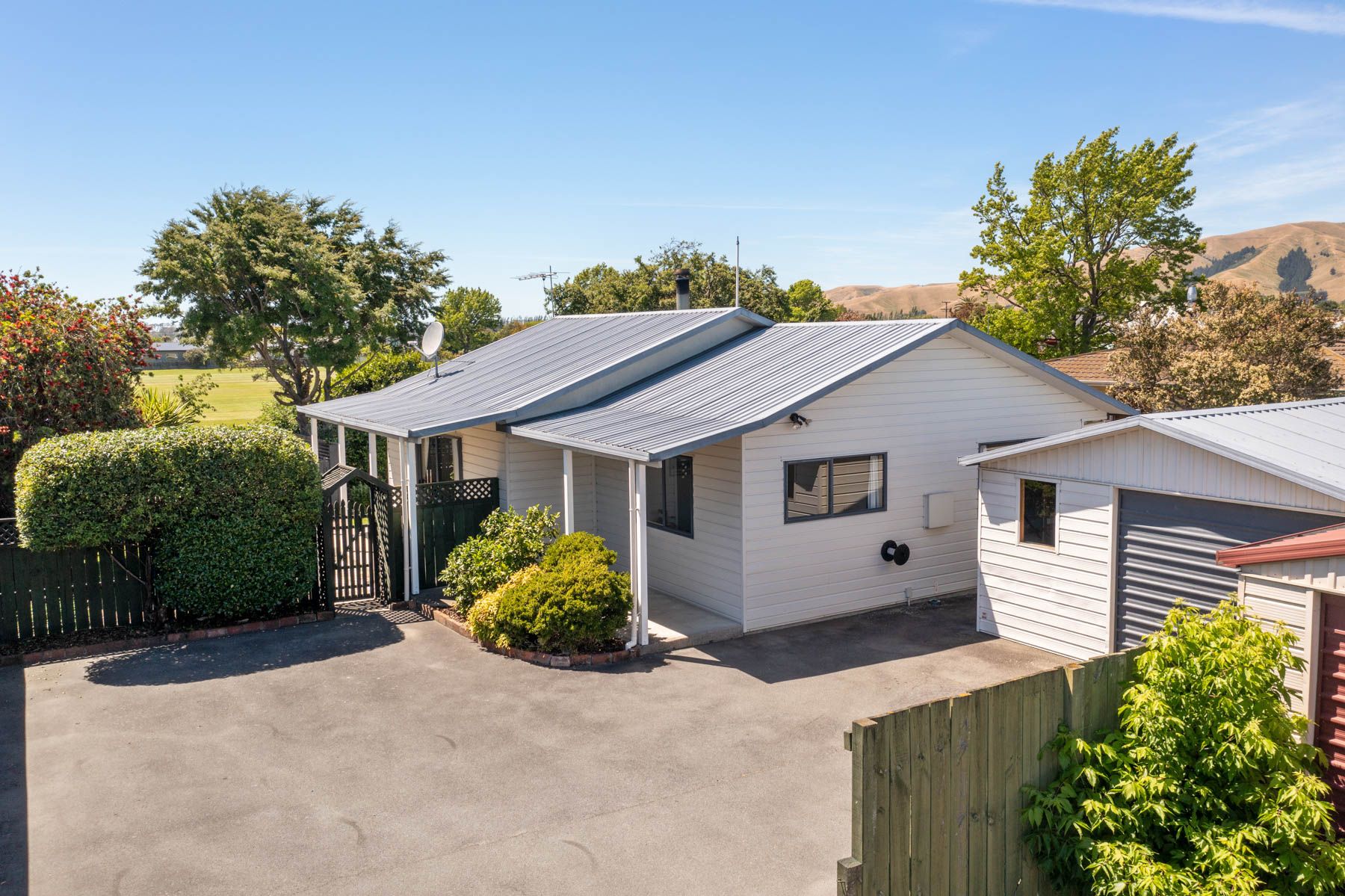 107A Scott Street, Blenheim, Marlborough District