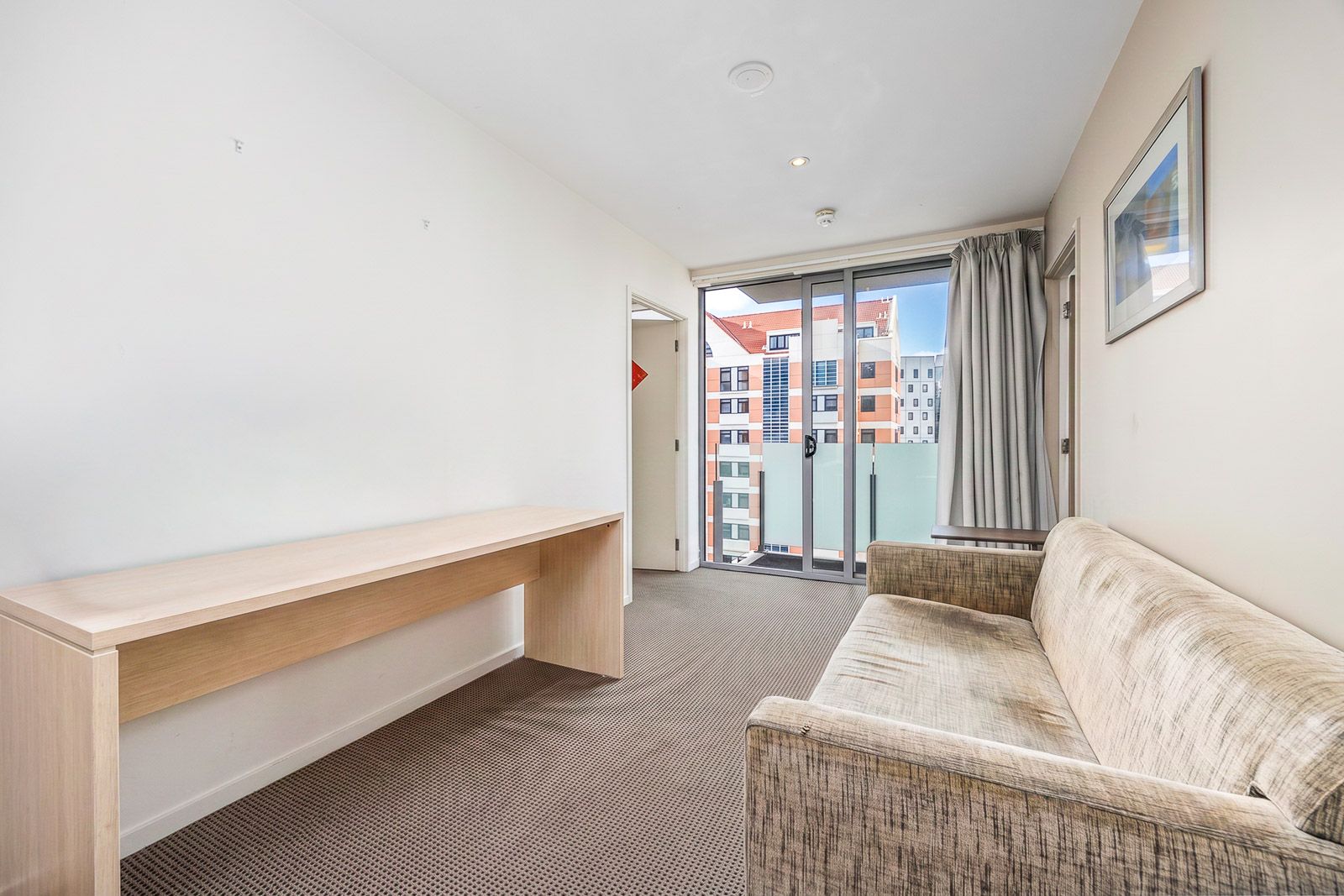 904/85 Wakefield Street, Auckland Central, Auckland City