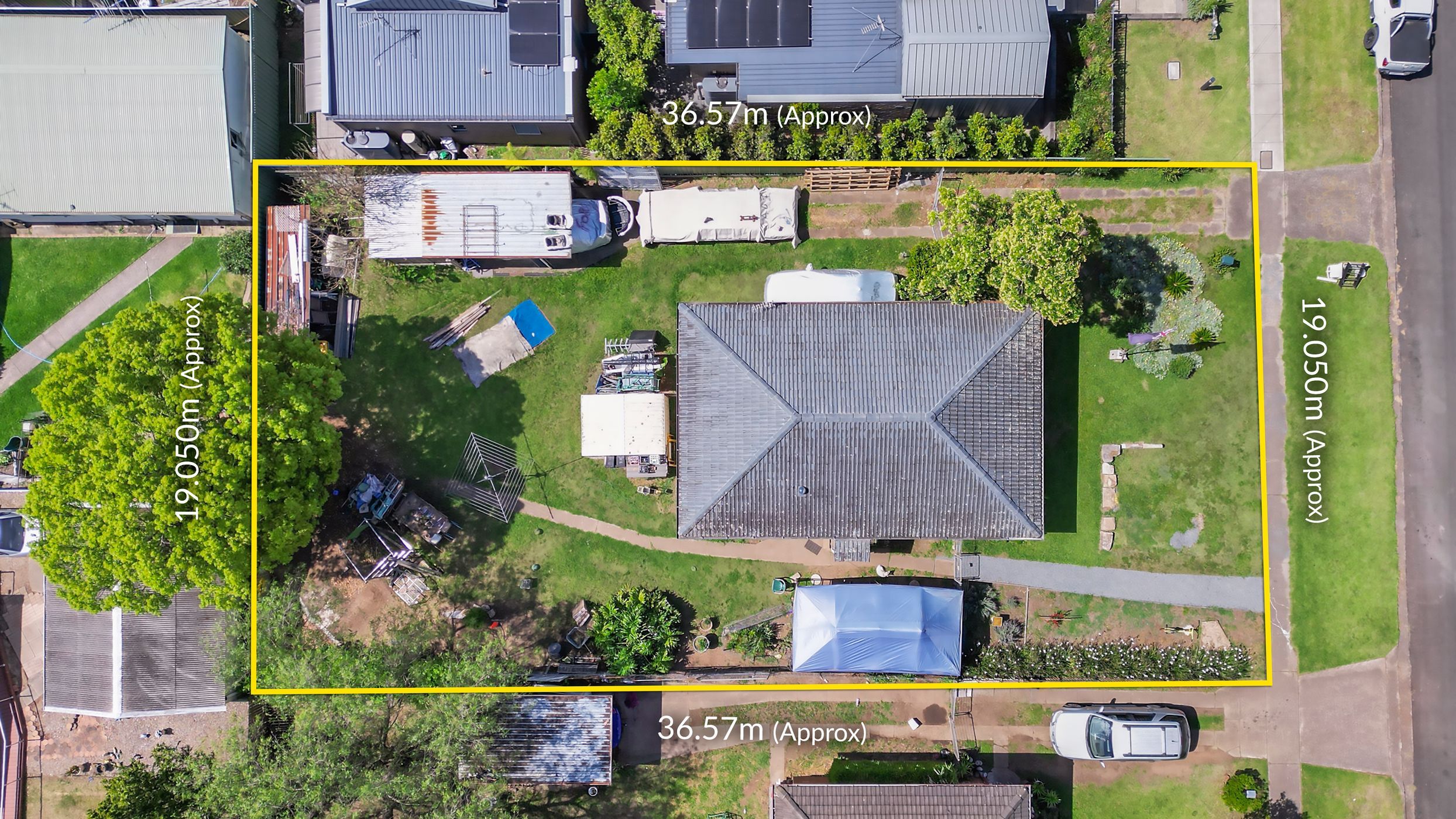 14 Sunnyside Crescent, North Richmond, NSW 2754 - House for Sale - Ray ...