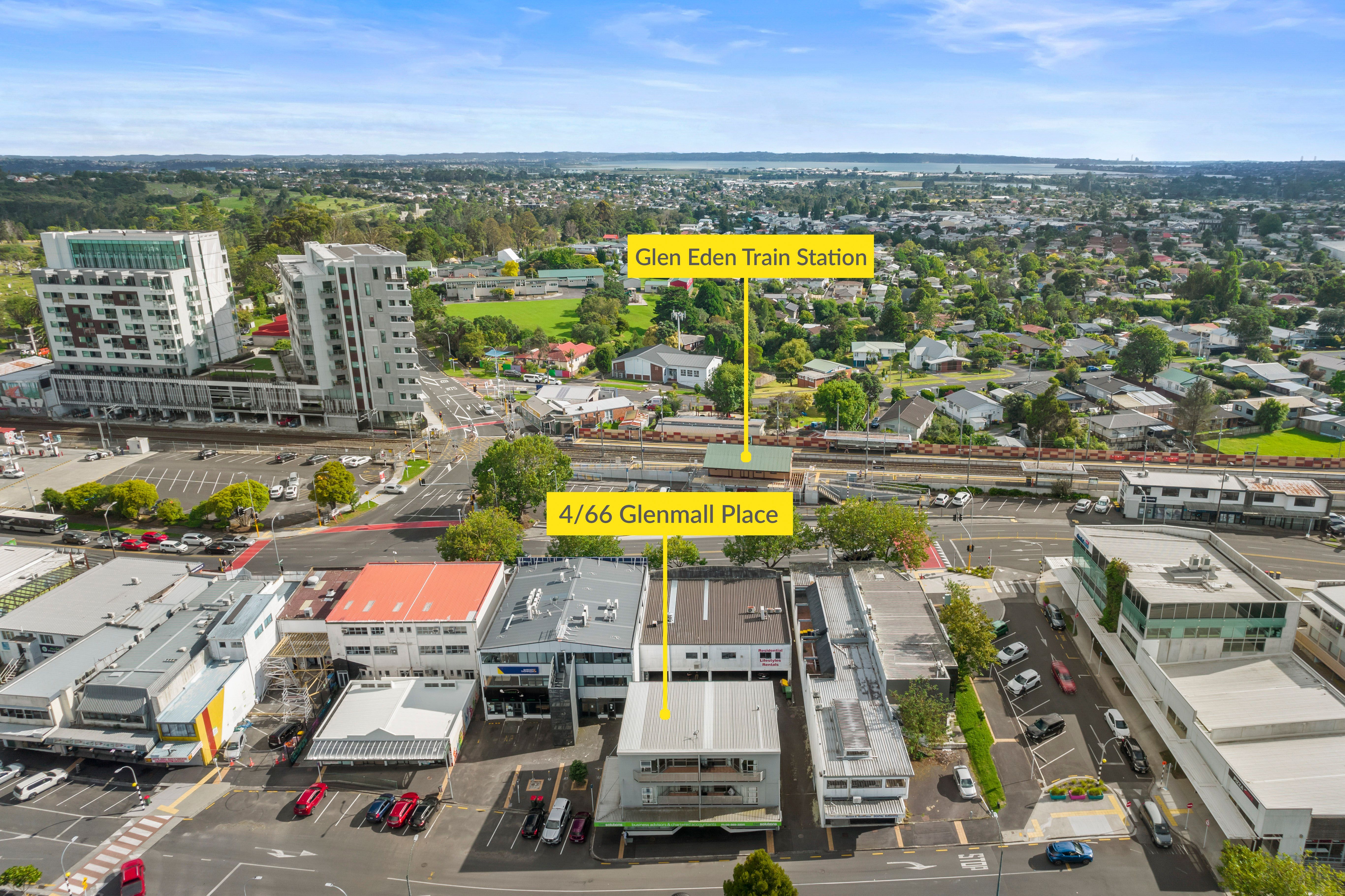 4/66 Glenmall Place, Glen Eden, Waitakere City