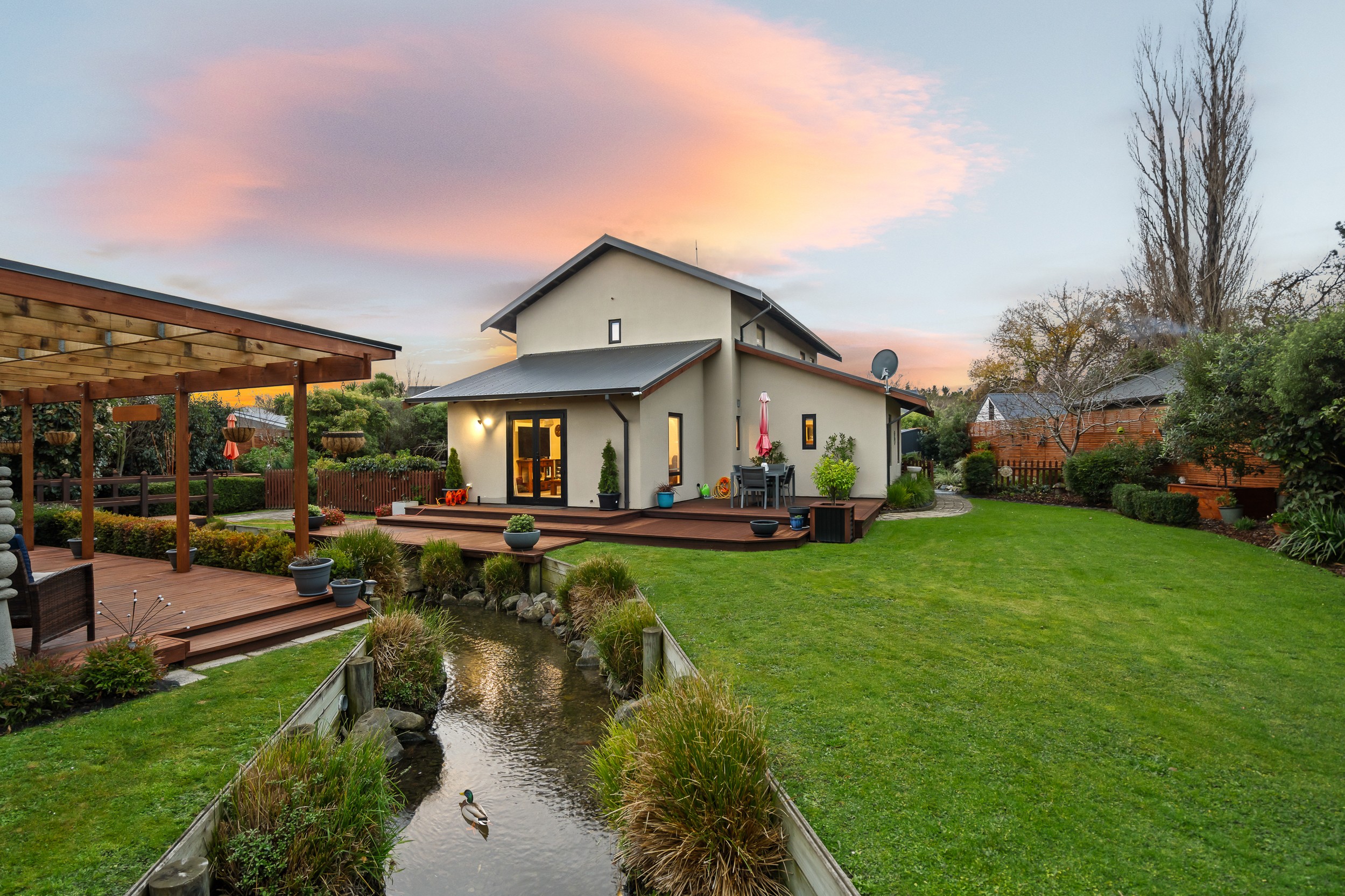 16 King Street, Rangiora, Waimakariri District